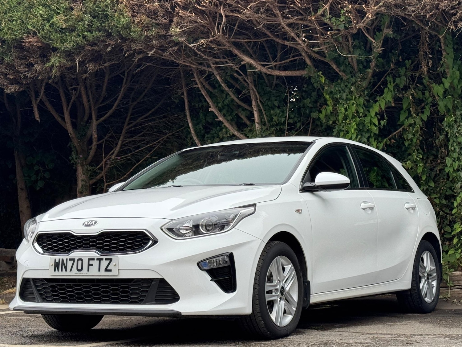 Used Kia Ceed 2020 for sale - 76175192: Photo 1