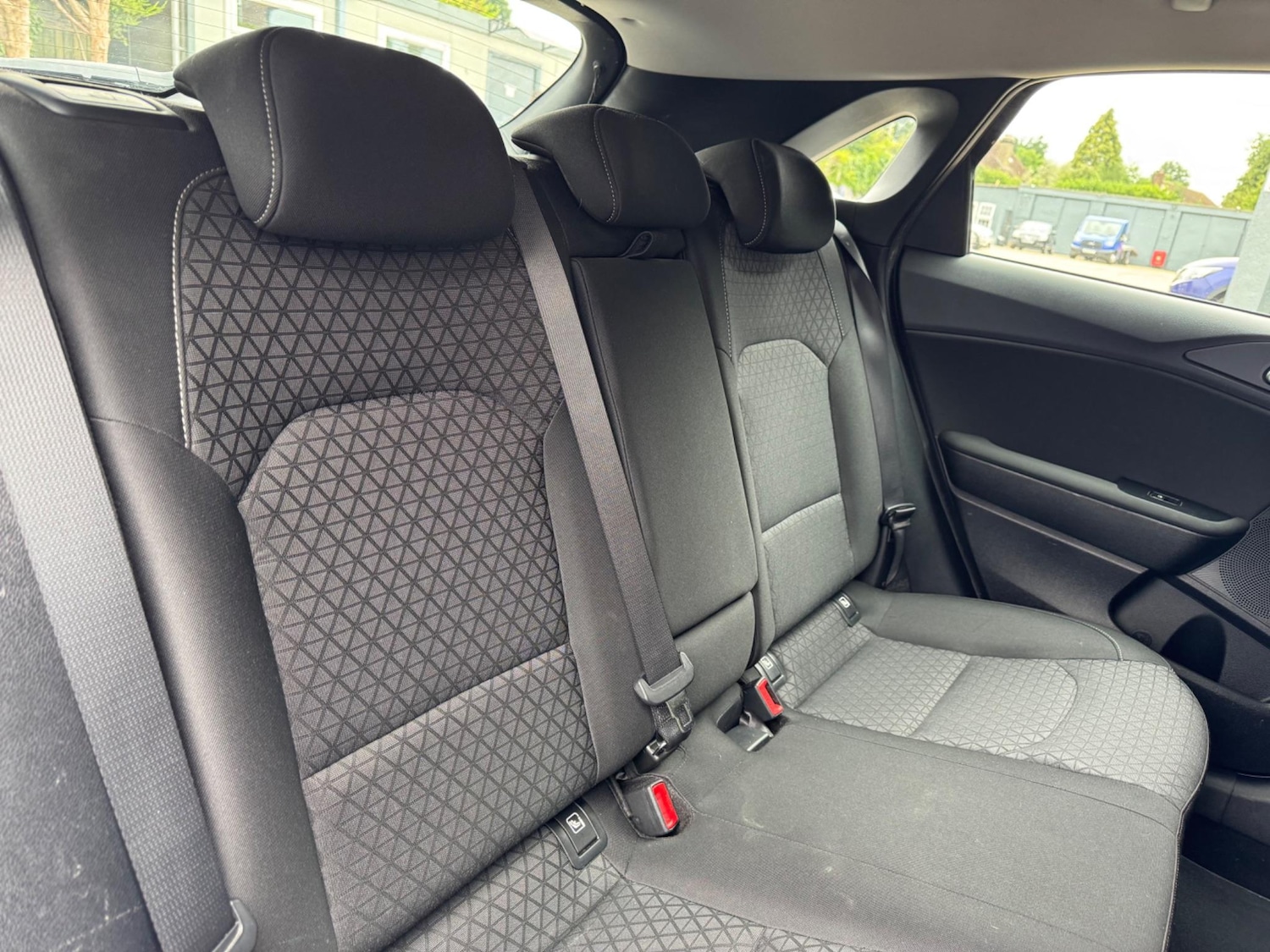 Used Kia Ceed 2020 for sale - 76175192: Photo 12