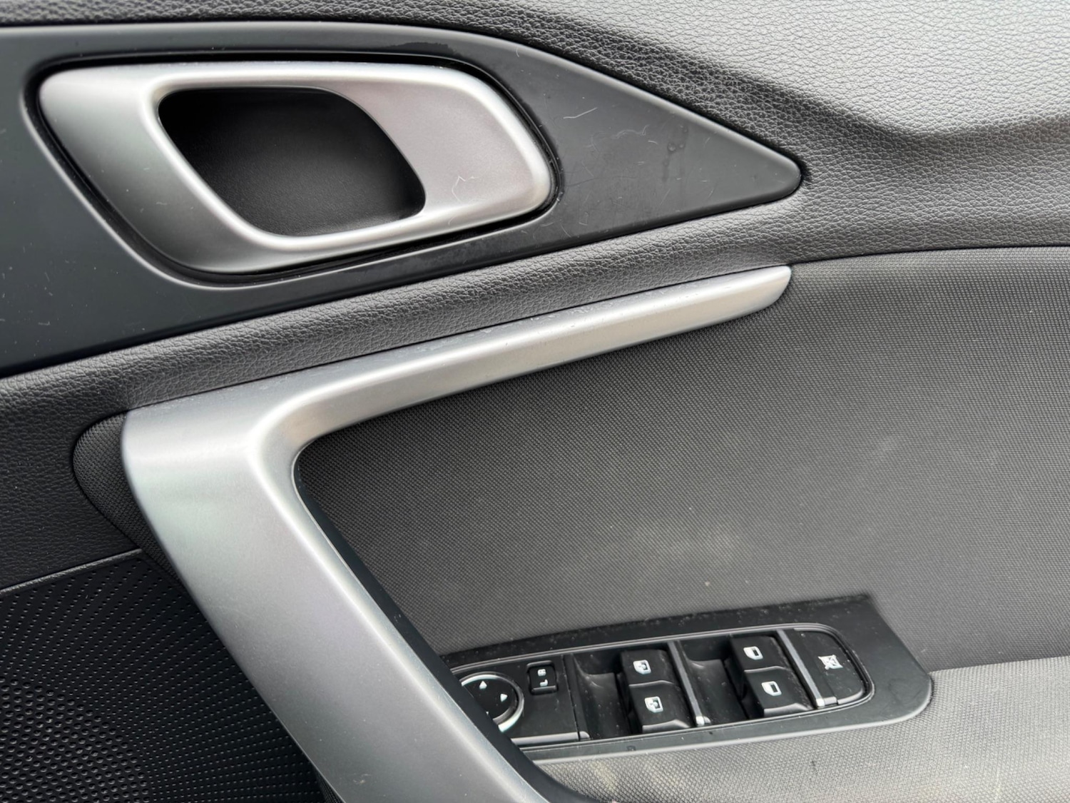 Used Kia Ceed 2020 for sale - 76175192: Photo 17