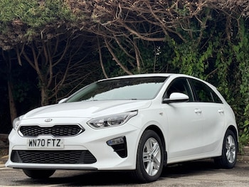 Kia - Ceed