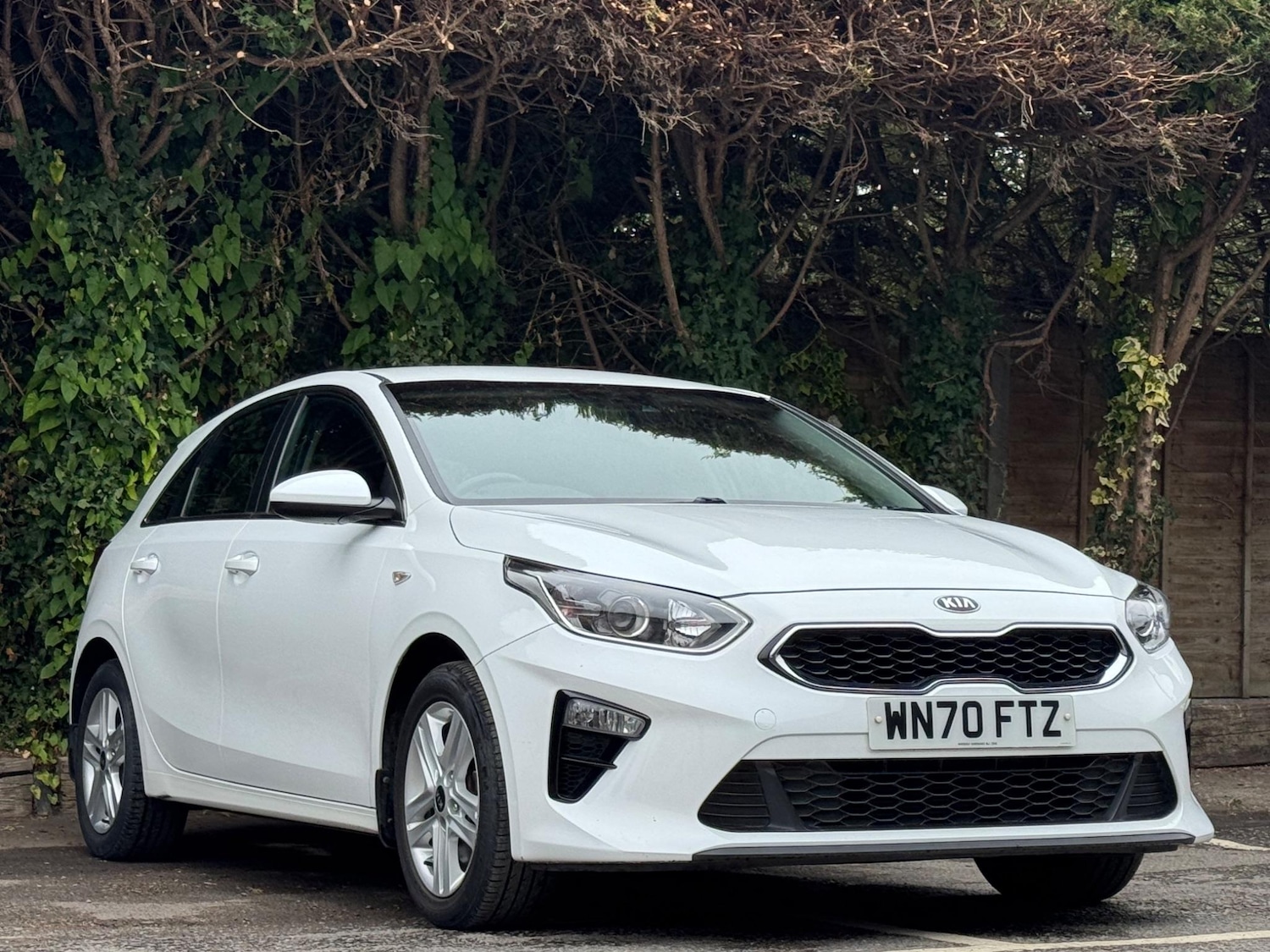 Used Kia Ceed 2020 for sale - 76175192: Photo 3