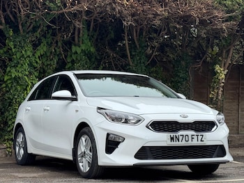 Used Kia Ceed 2020 for sale - 76175192: Photo 3