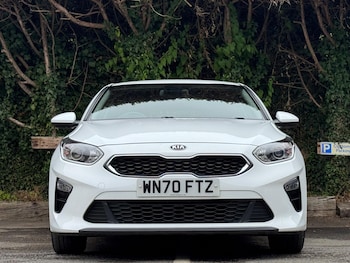 Used Kia Ceed 2020 for sale - 76175192: Photo 4