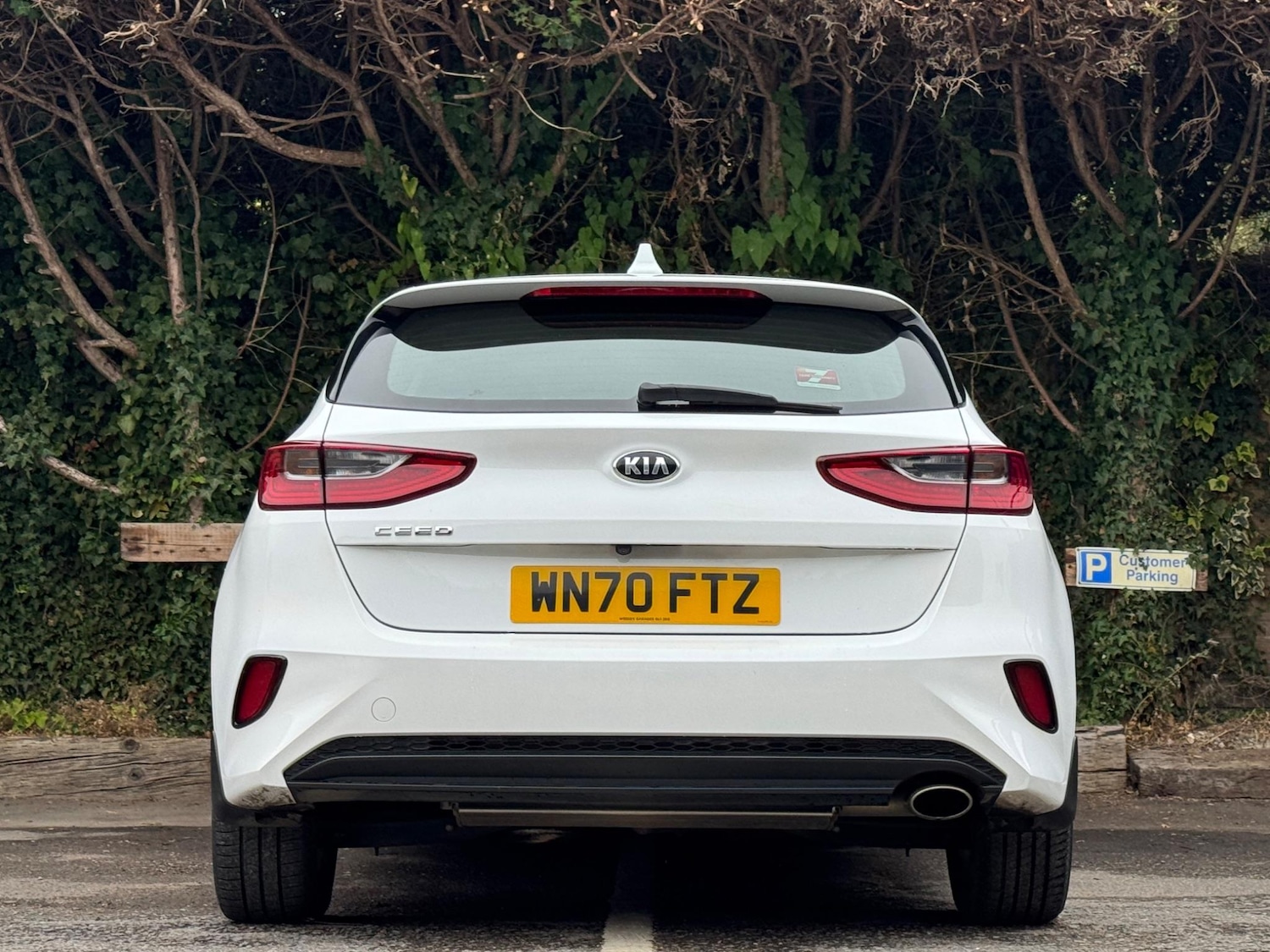 Used Kia Ceed 2020 for sale - 76175192: Photo 6
