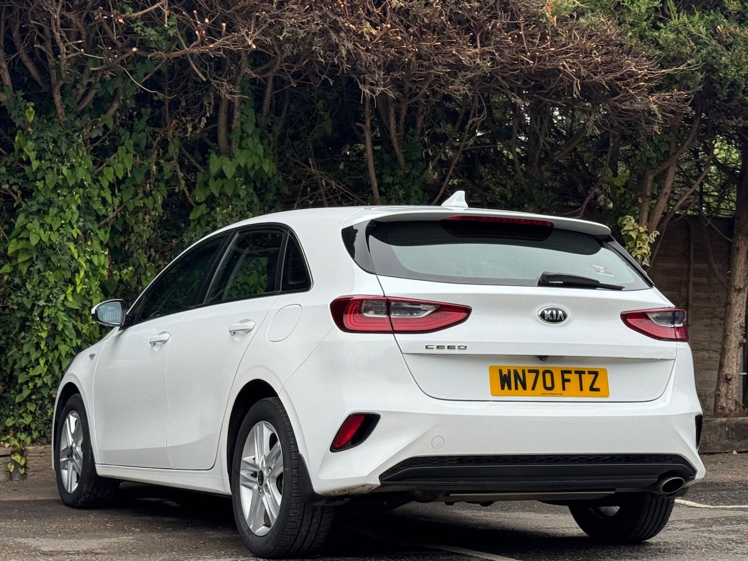 Used Kia Ceed 2020 for sale - 76175192: Photo 7