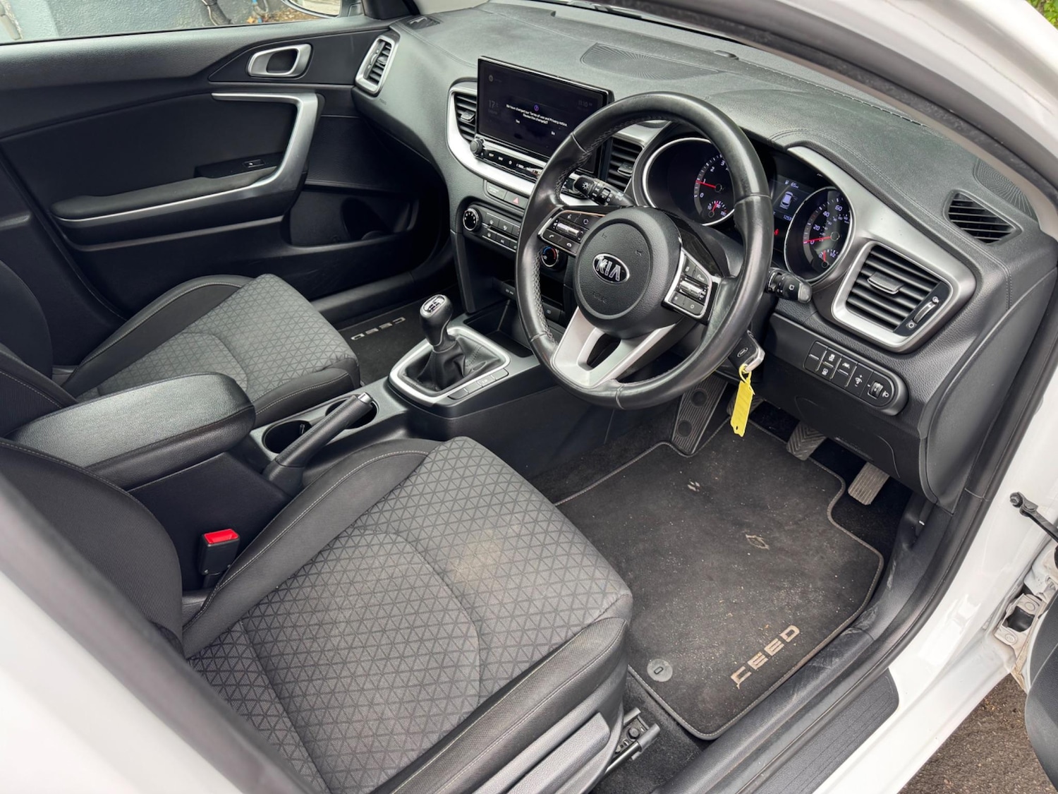 Used Kia Ceed 2020 for sale - 76175192: Photo 8