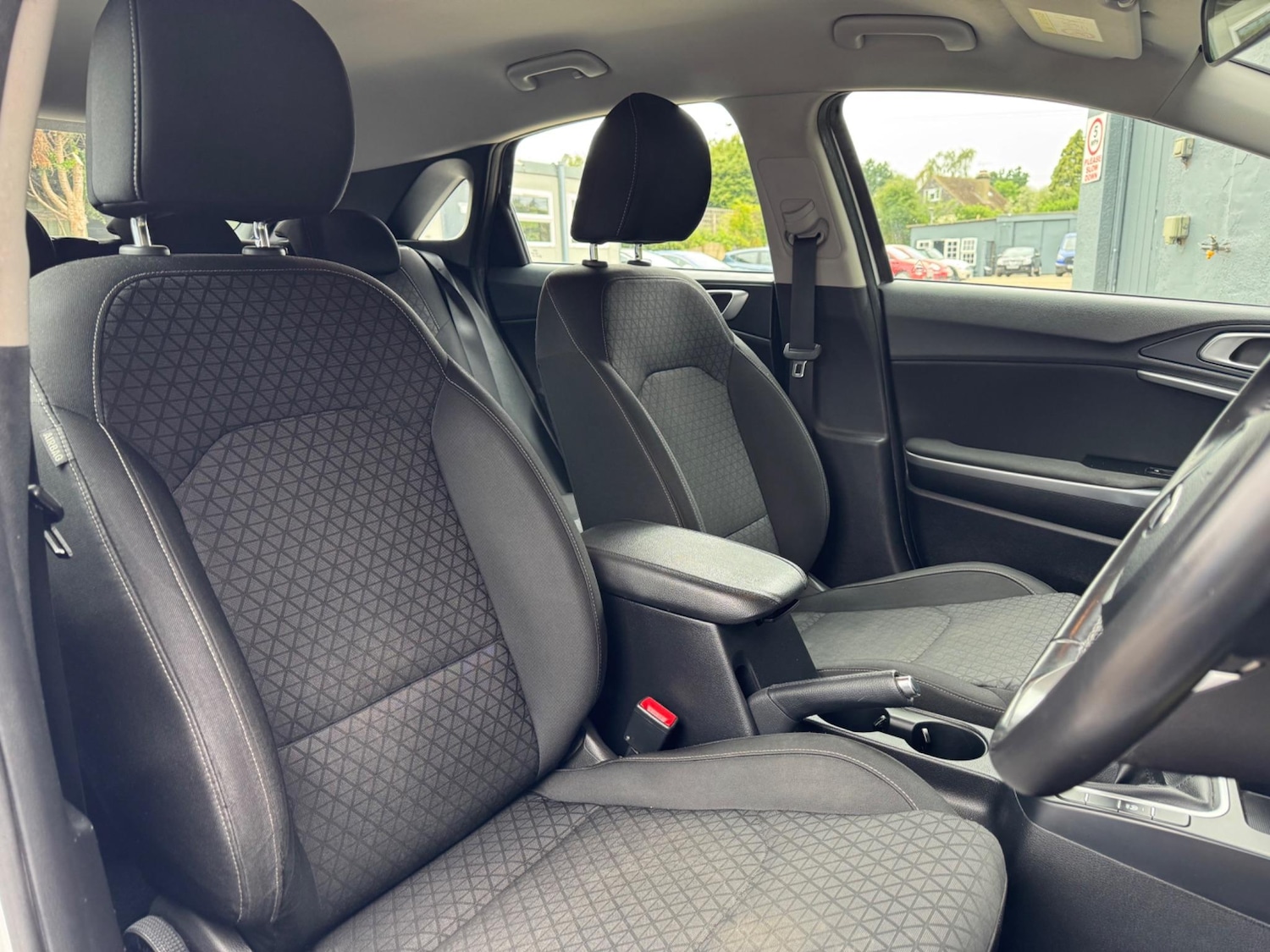 Used Kia Ceed 2020 for sale - 76175192: Photo 9