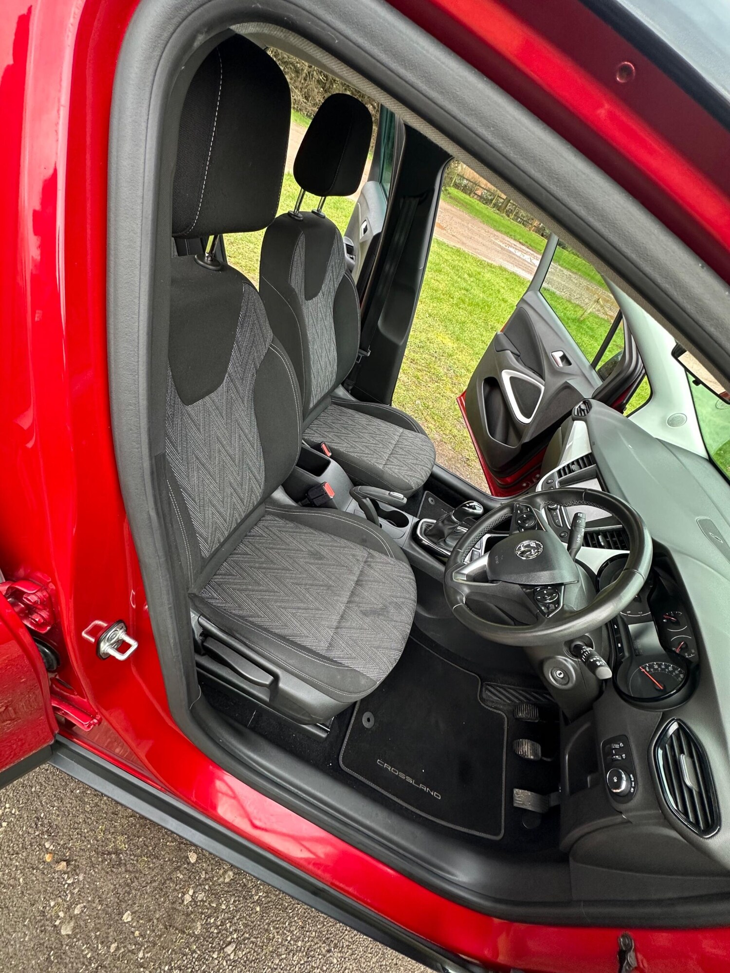 Used Vauxhall Crossland X 2020 for sale - 77753288: Photo 13