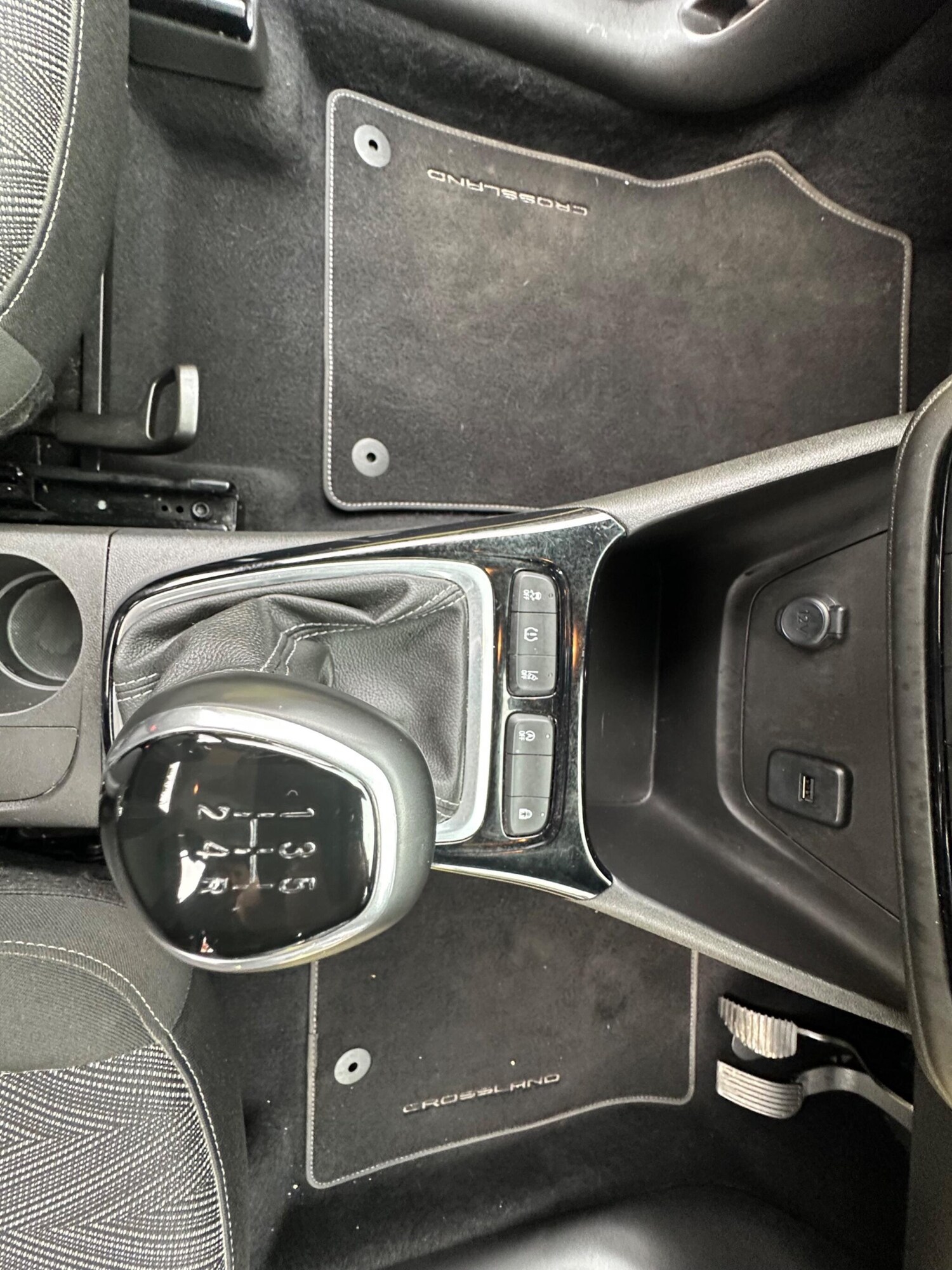 Used Vauxhall Crossland X 2020 for sale - 77753288: Photo 14