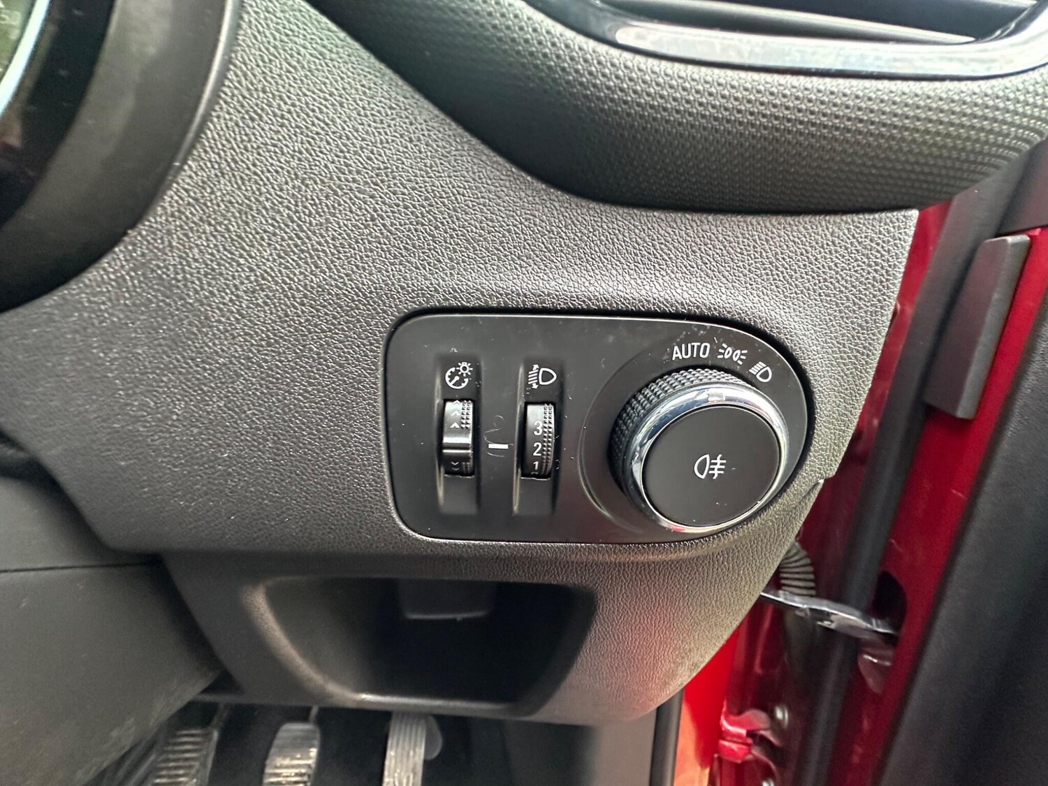 Used Vauxhall Crossland X 2020 for sale - 77753288: Photo 15