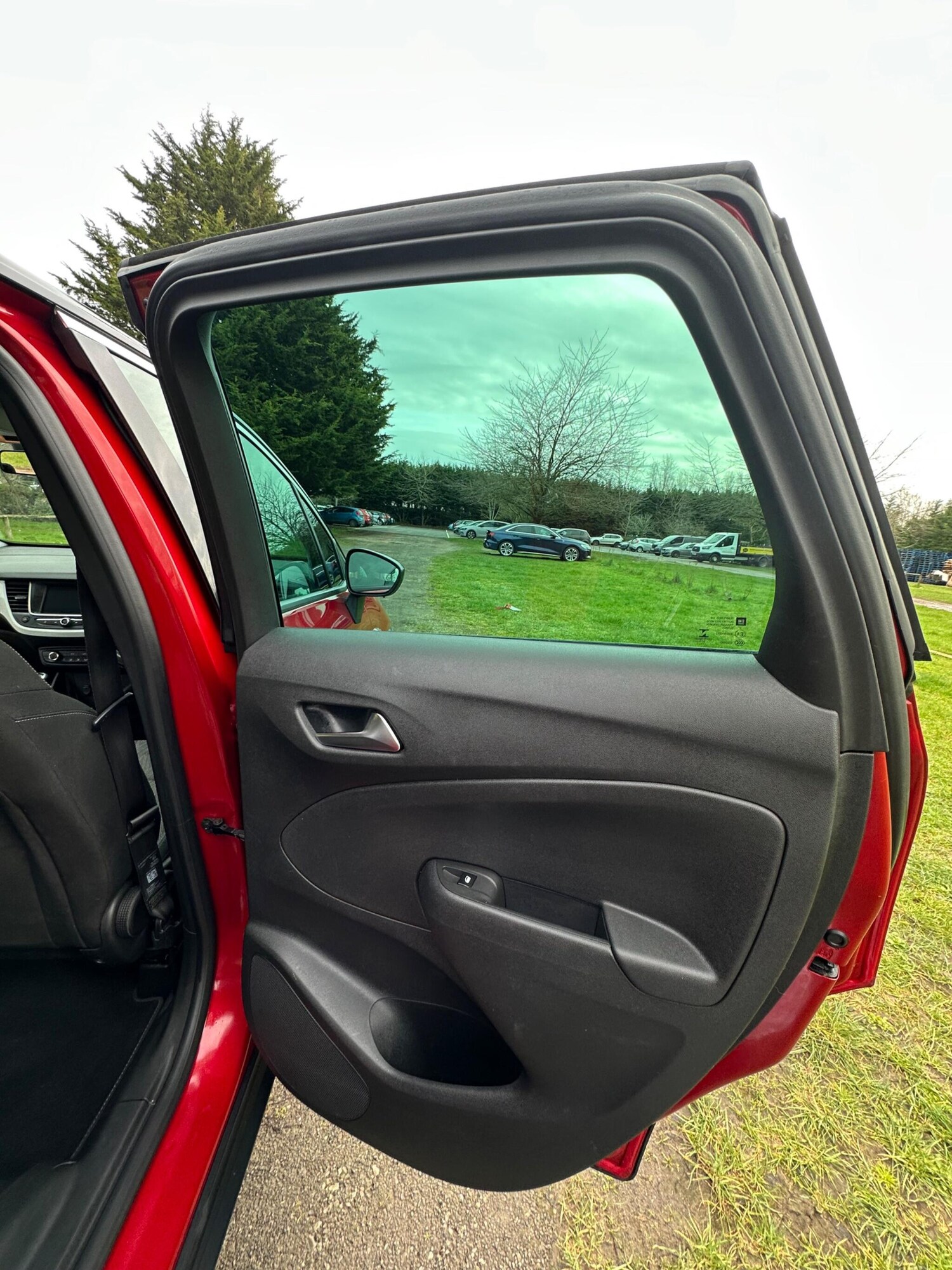 Used Vauxhall Crossland X 2020 for sale - 77753288: Photo 17