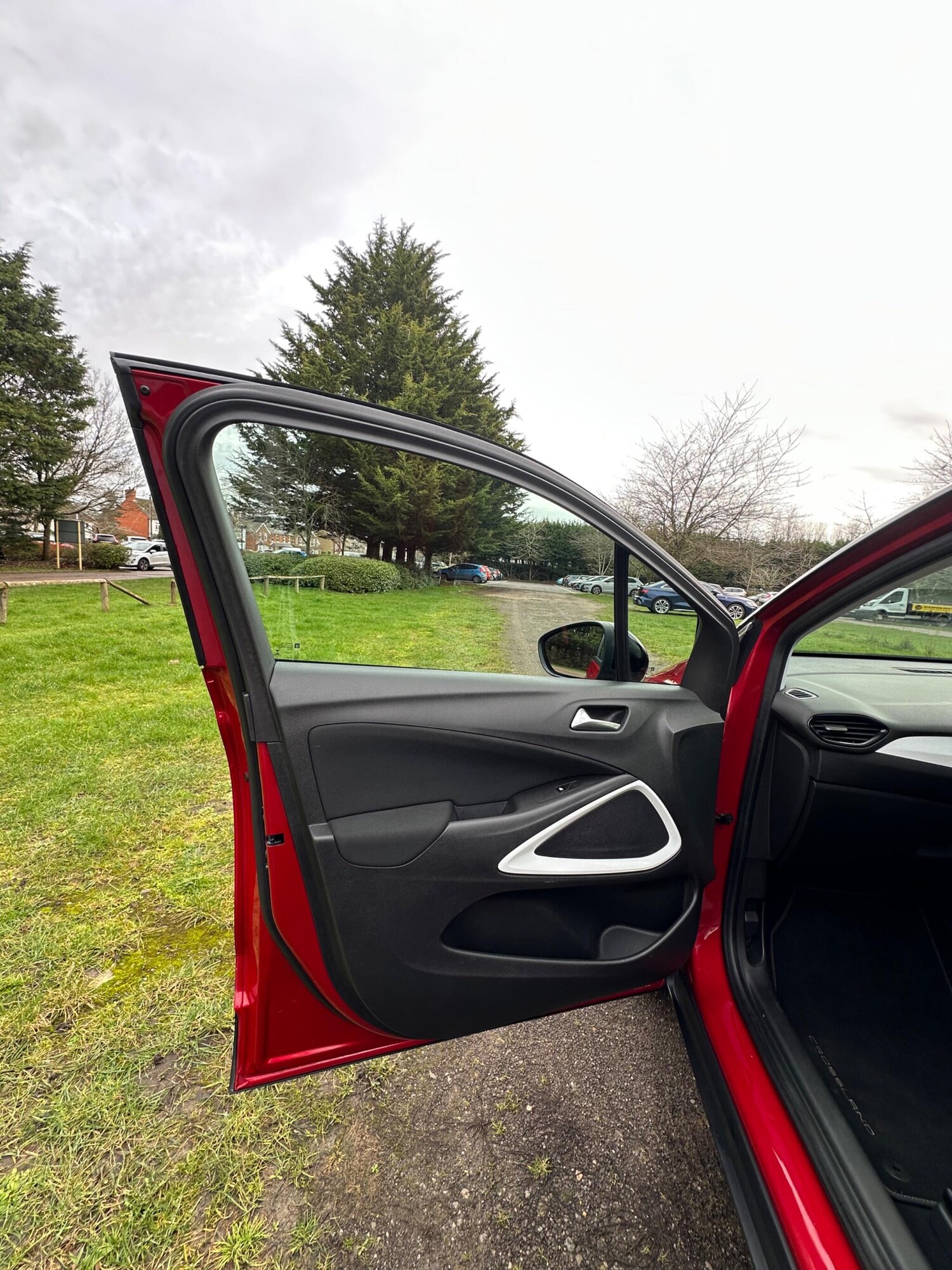 Used Vauxhall Crossland X 2020 for sale - 77753288: Photo 18