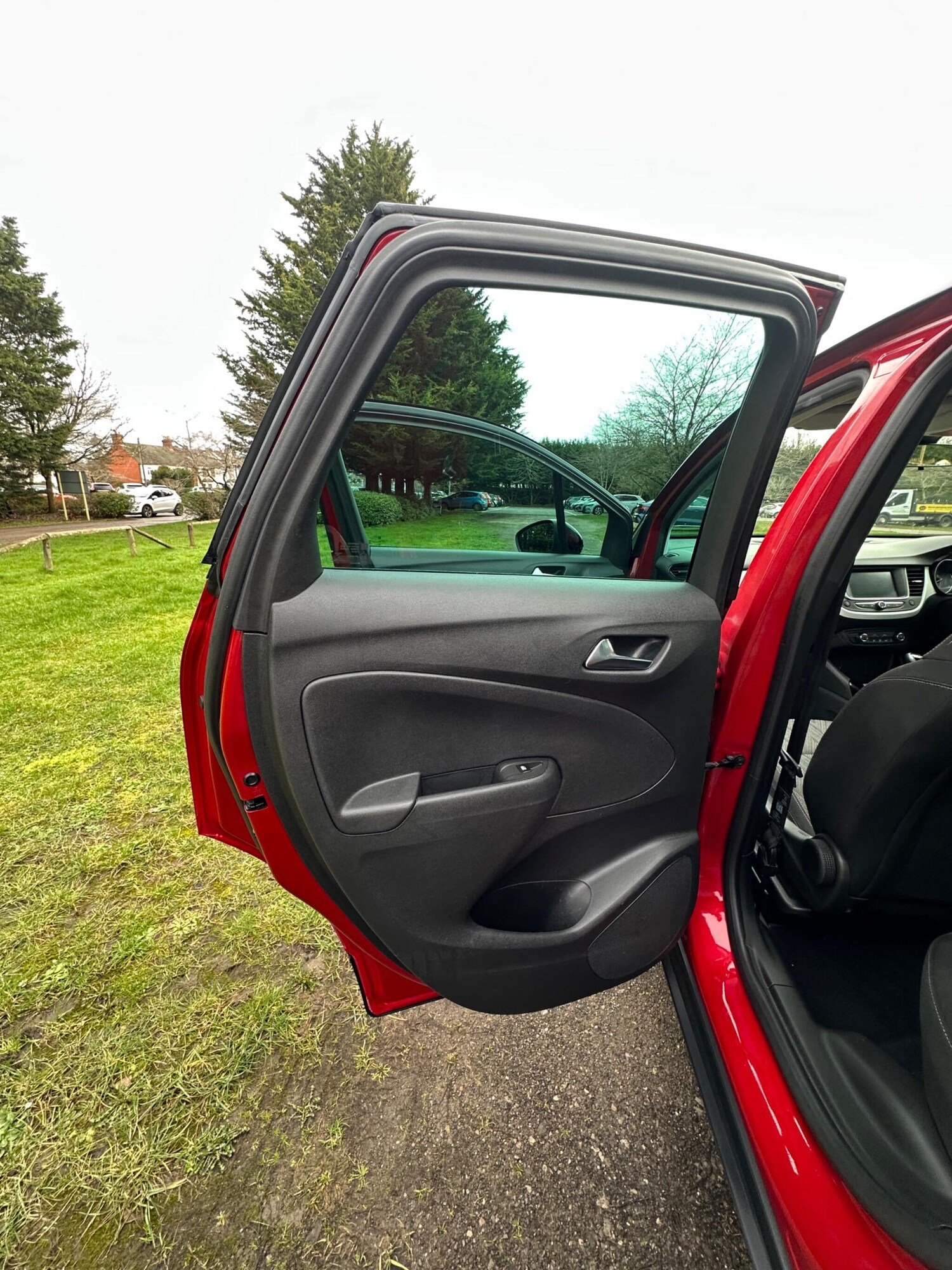 Used Vauxhall Crossland X 2020 for sale - 77753288: Photo 19