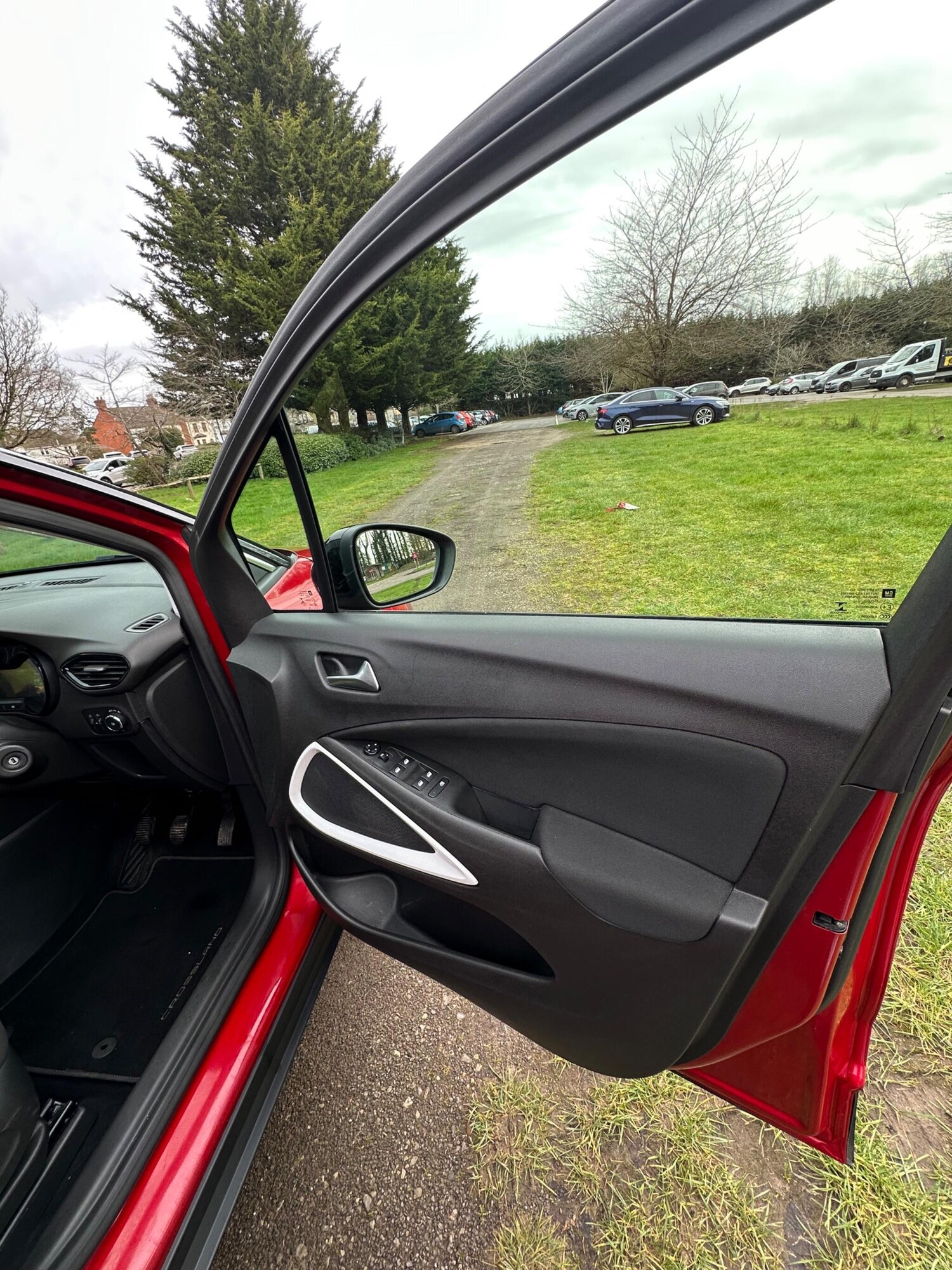 Used Vauxhall Crossland X 2020 for sale - 77753288: Photo 20