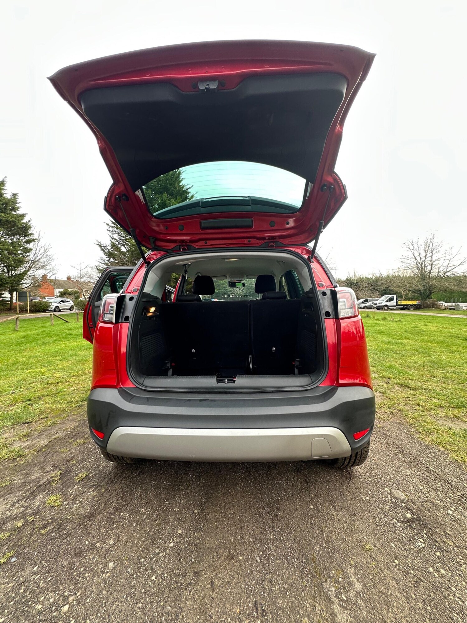 Used Vauxhall Crossland X 2020 for sale - 77753288: Photo 27