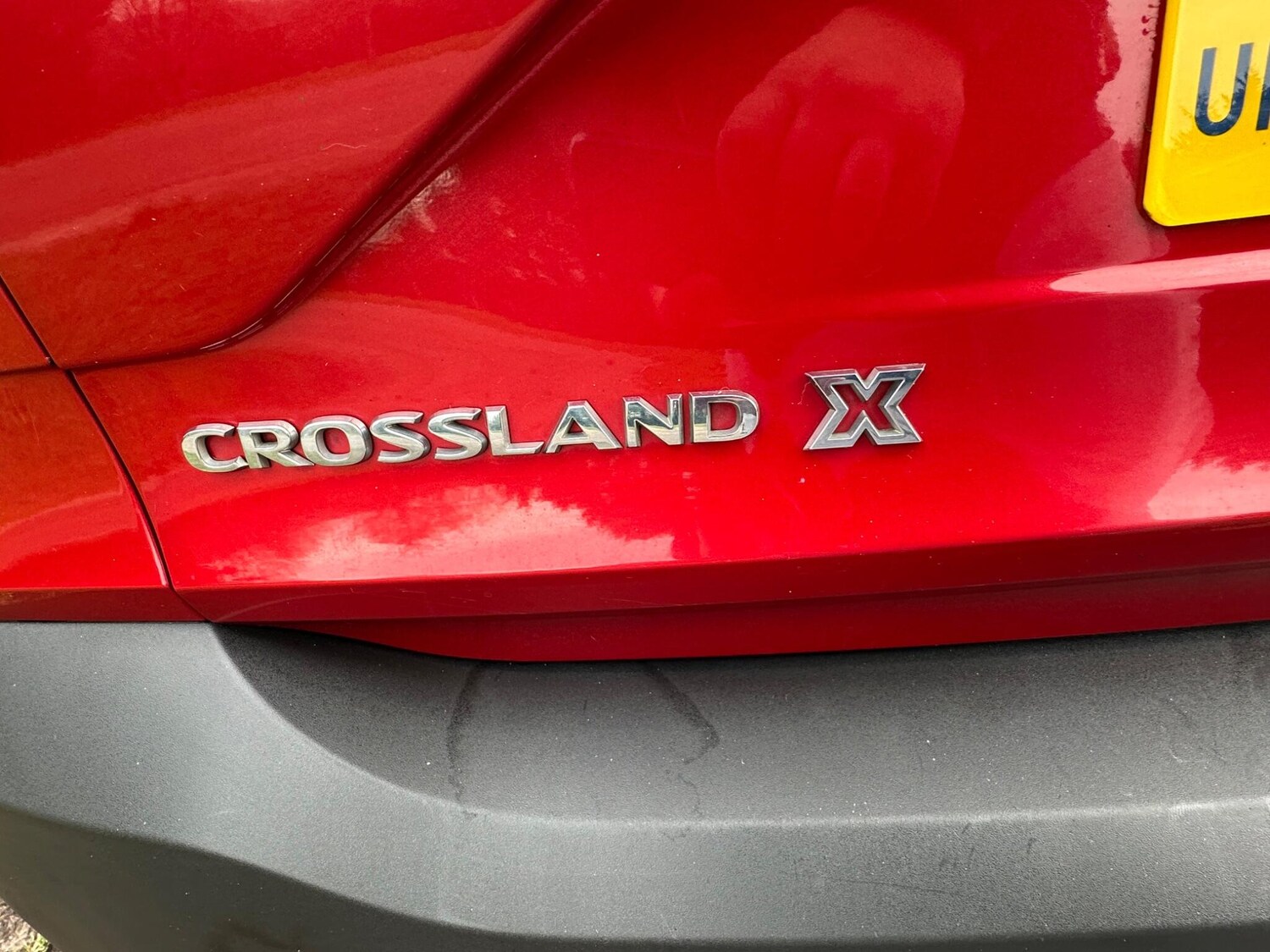 Used Vauxhall Crossland X 2020 for sale - 77753288: Photo 31