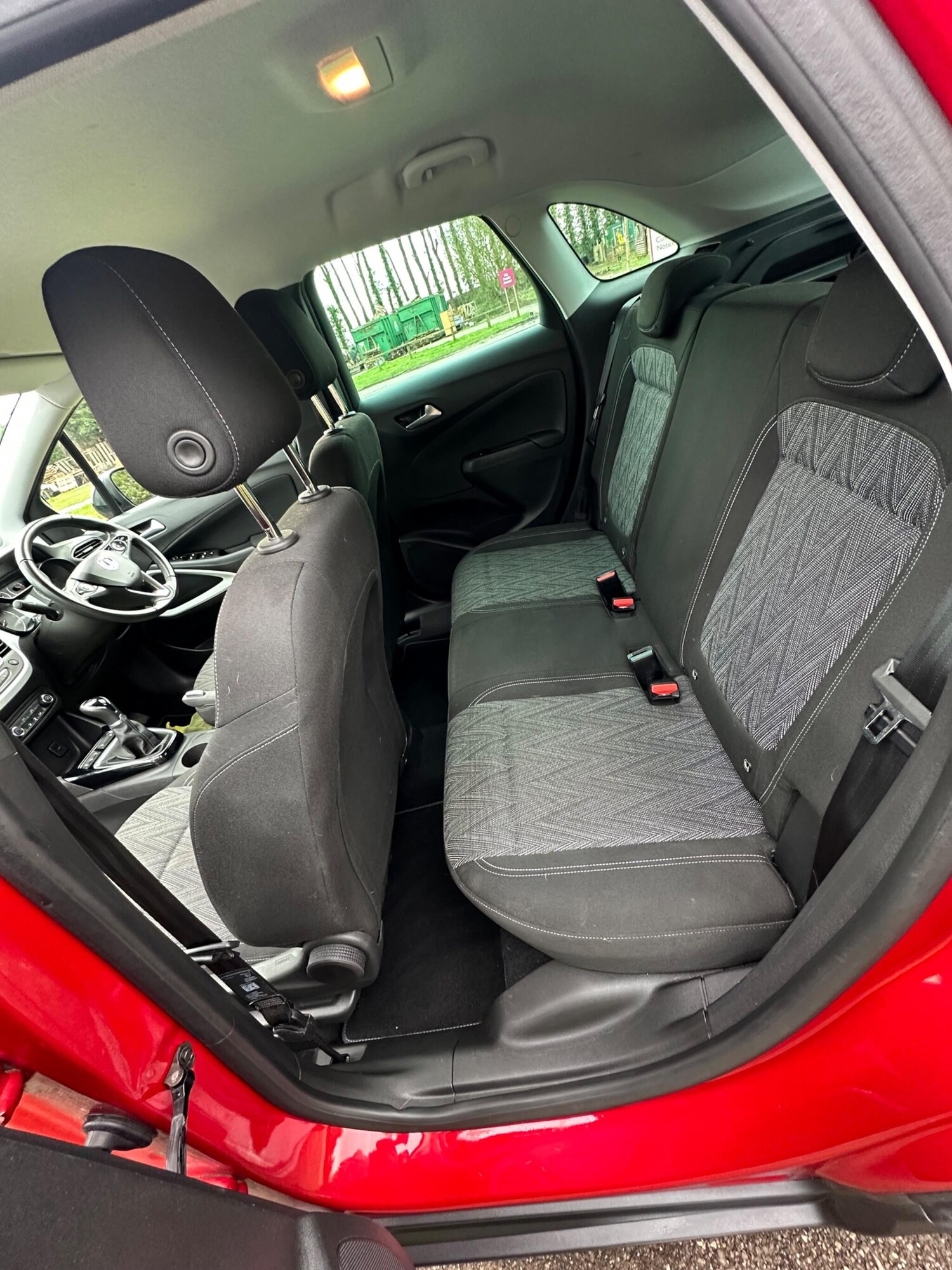 Used Vauxhall Crossland X 2020 for sale - 77753288: Photo 32