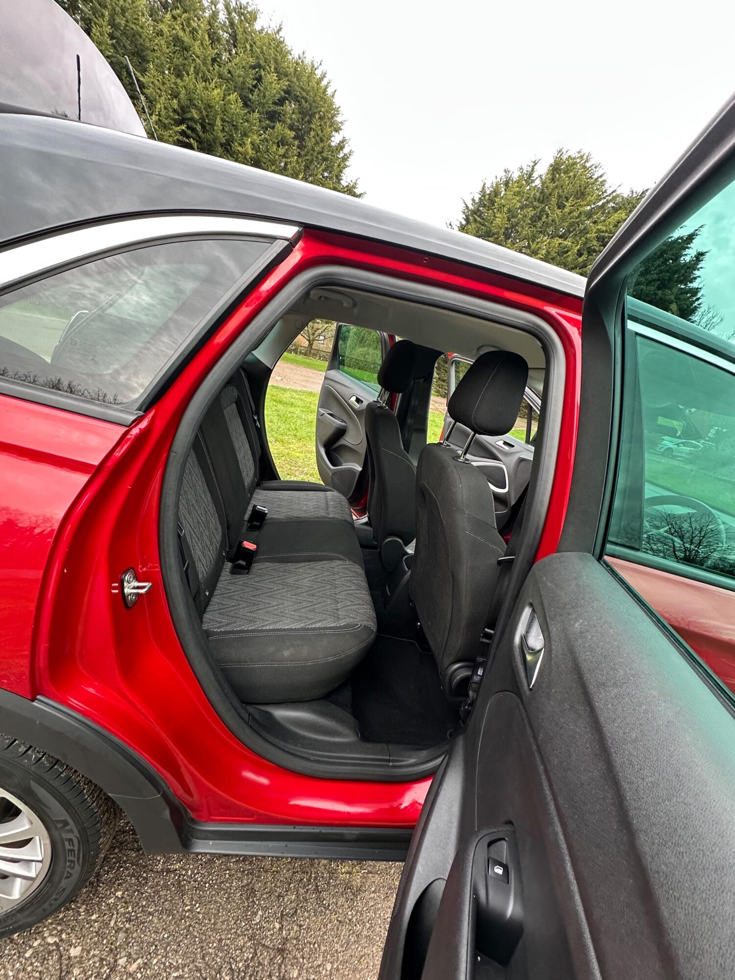 Used Vauxhall Crossland X 2020 for sale - 77753288: Photo 33
