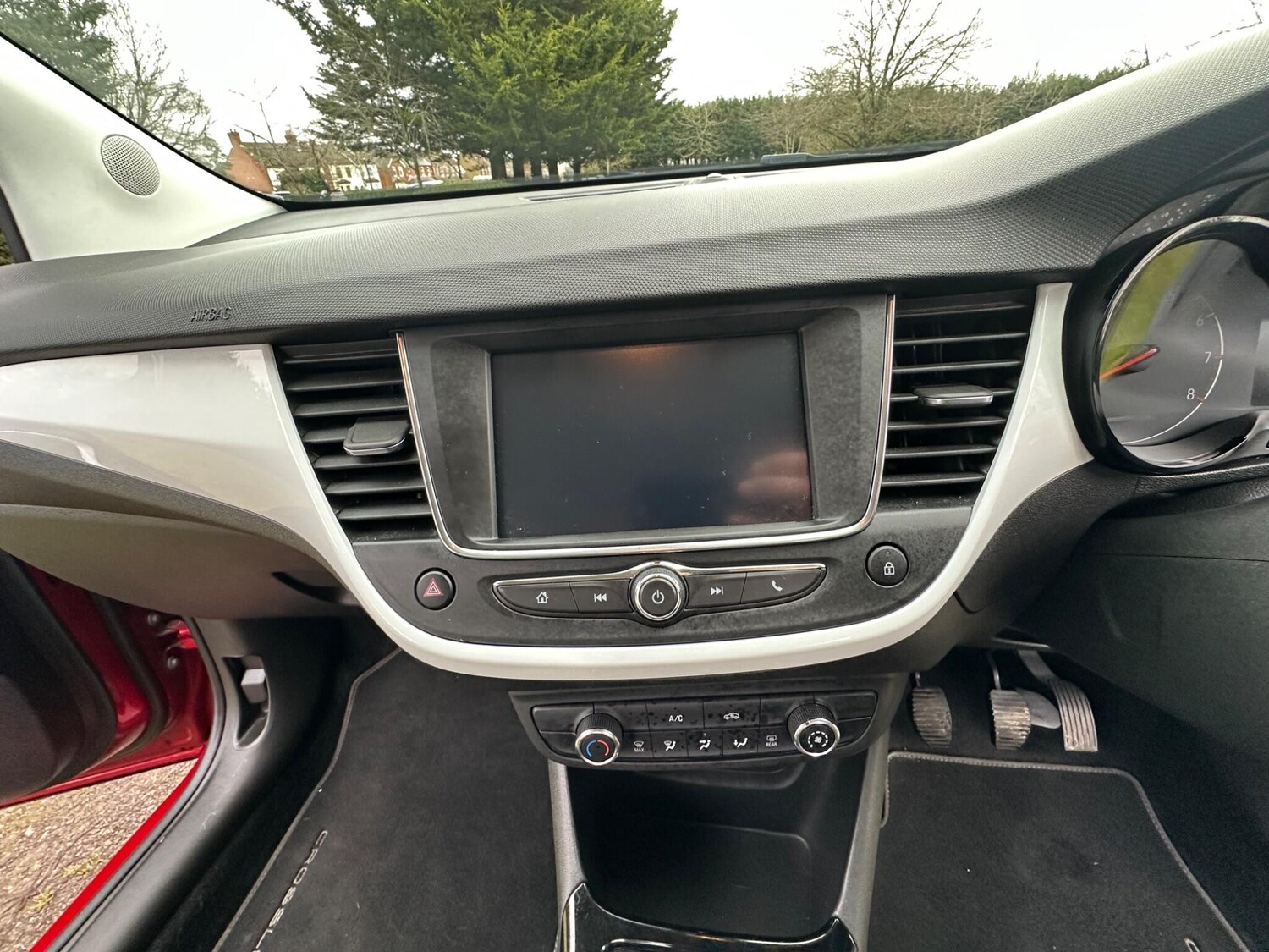 Used Vauxhall Crossland X 2020 for sale - 77753288: Photo 35