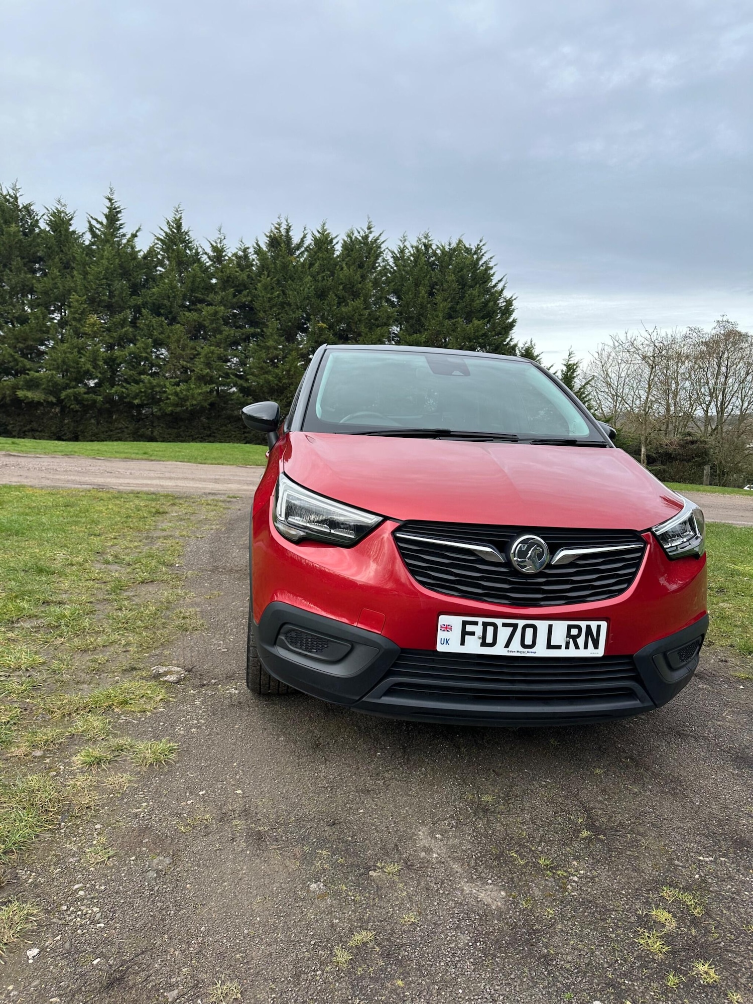 Used Vauxhall Crossland X 2020 for sale - 77753288: Photo 5
