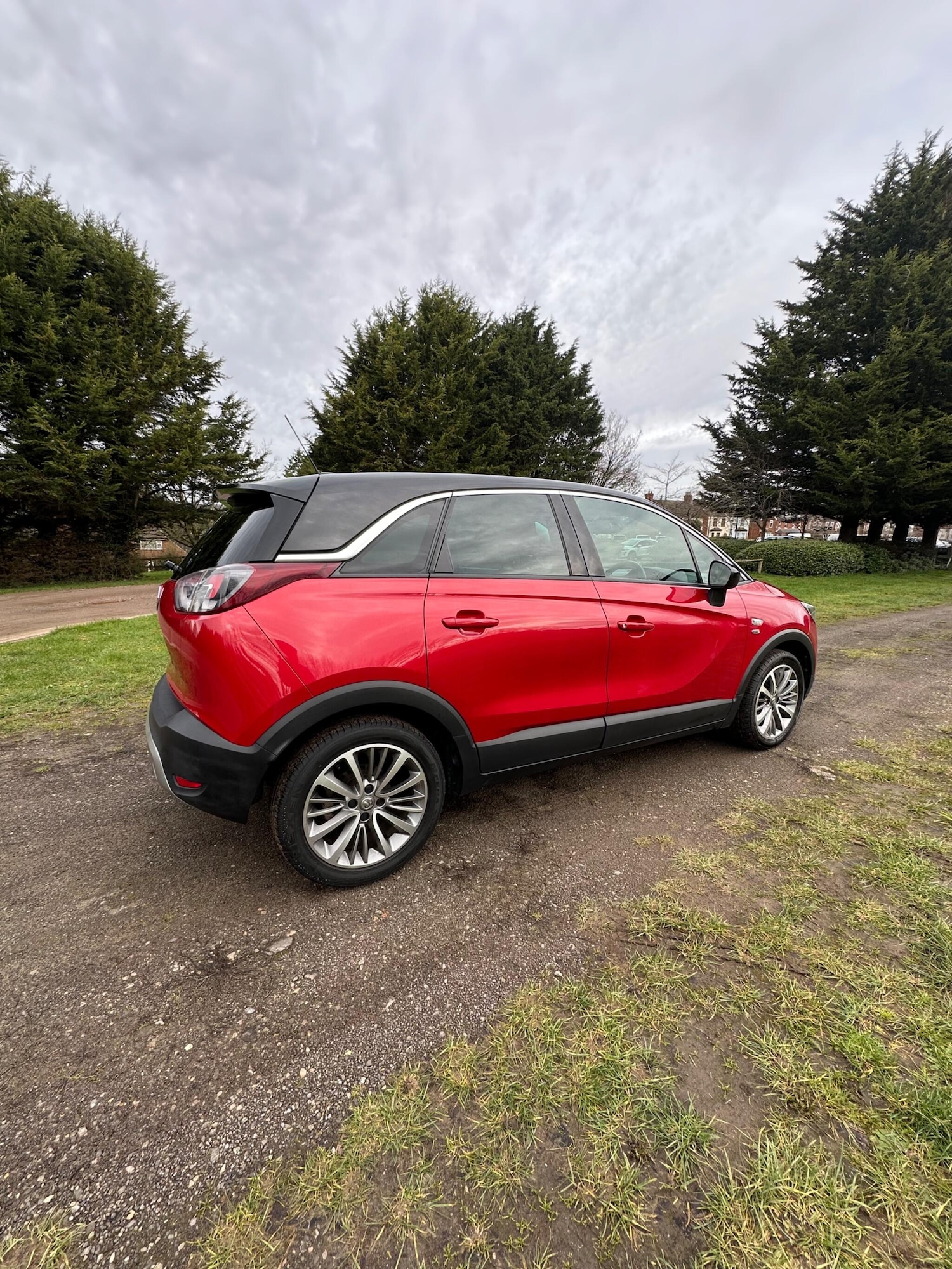 Used Vauxhall Crossland X 2020 for sale - 77753288: Photo 9