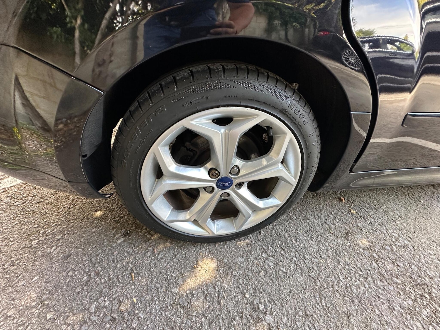 Used Ford S-Max 2014 for sale - 77853753: Photo 15