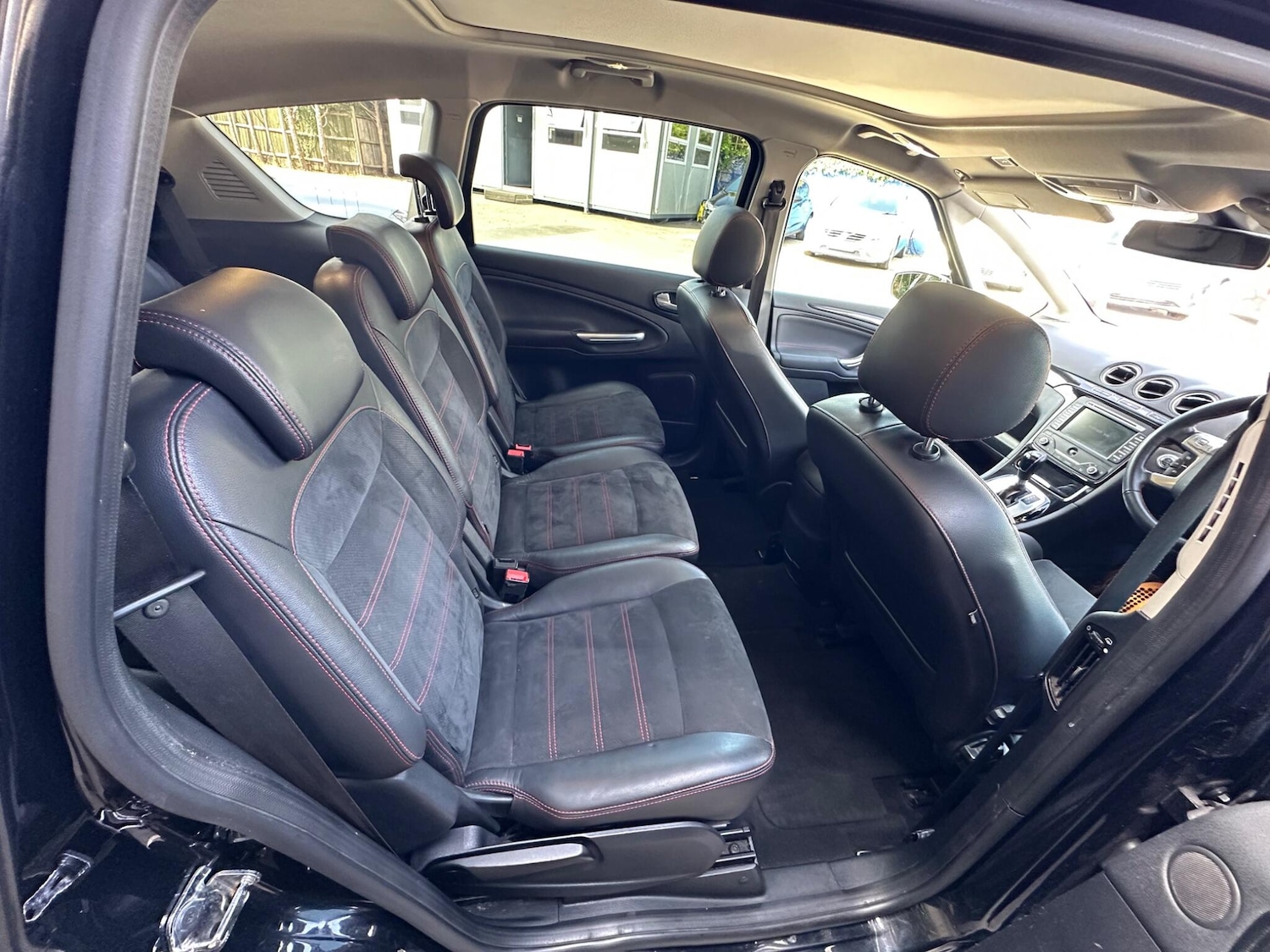 Used Ford S-Max 2014 for sale - 77853753: Photo 16