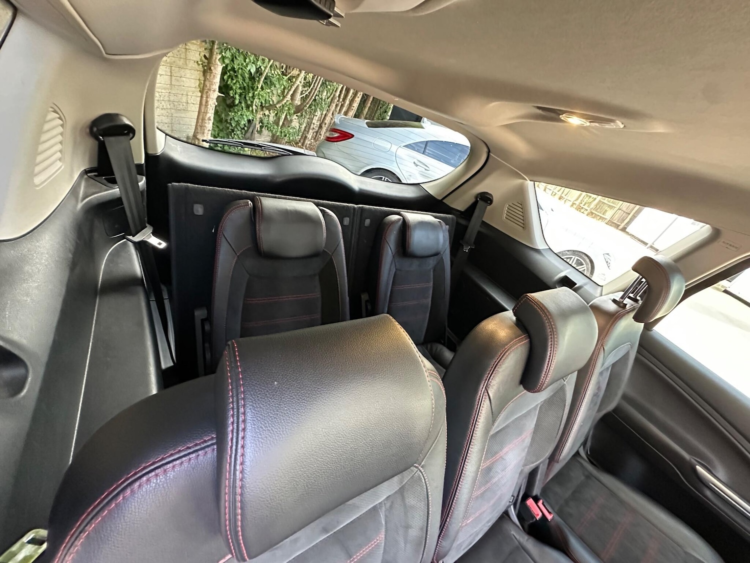 Used Ford S-Max 2014 for sale - 77853753: Photo 17