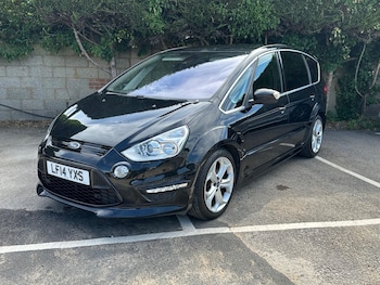 2014 (14) - 2.0 TDCi 163 Titanium X Sport 5dr Powershift