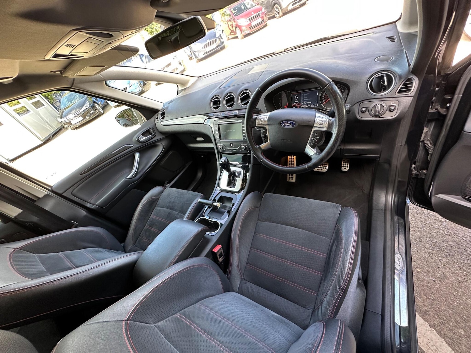 Used Ford S-Max 2014 for sale - 77853753: Photo 20