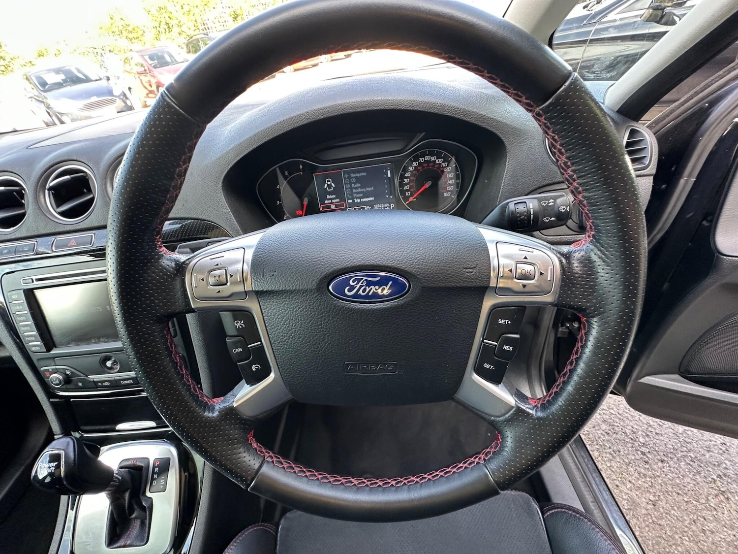 Used Ford S-Max 2014 for sale - 77853753: Photo 22