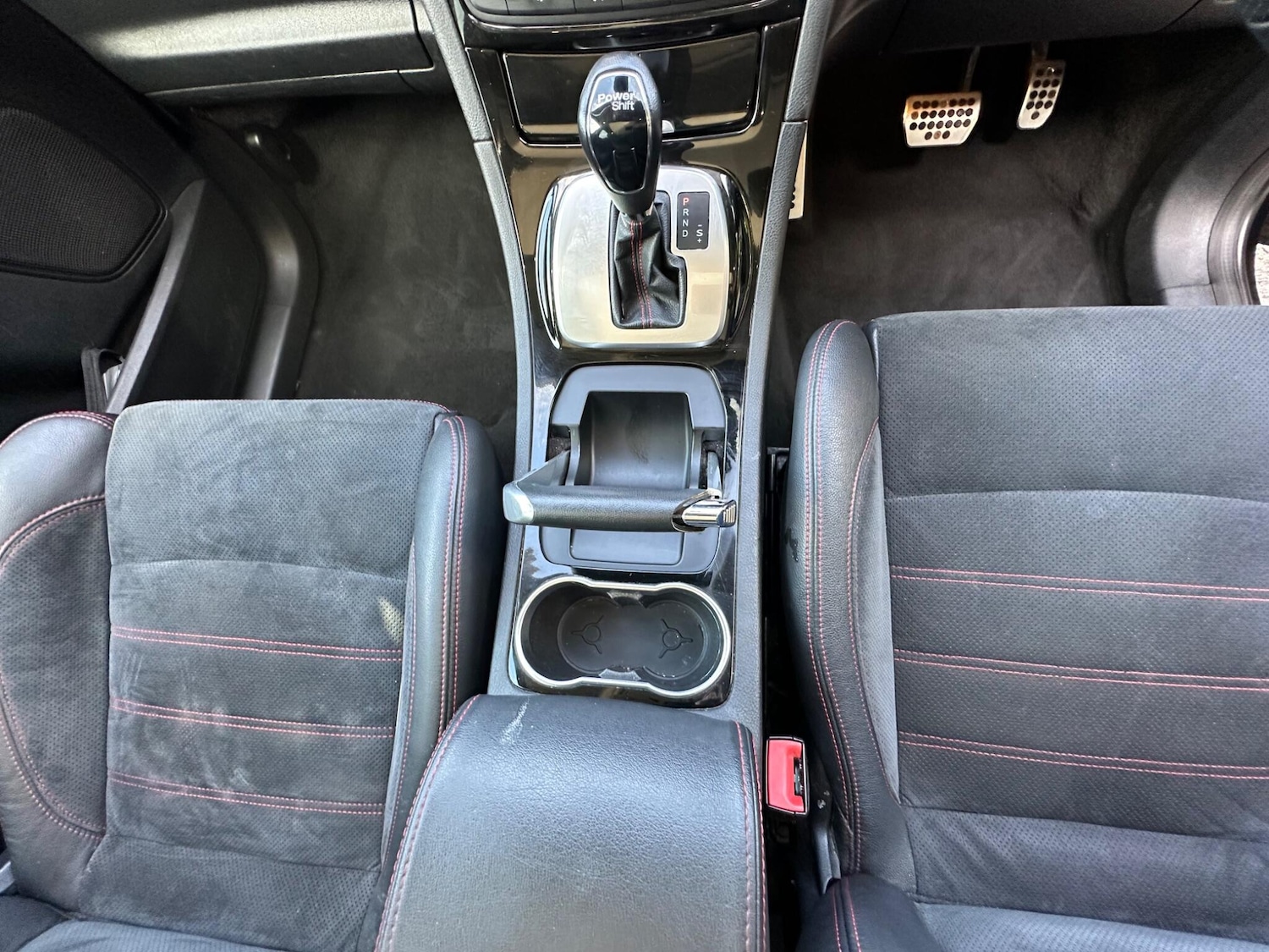 Used Ford S-Max 2014 for sale - 77853753: Photo 23