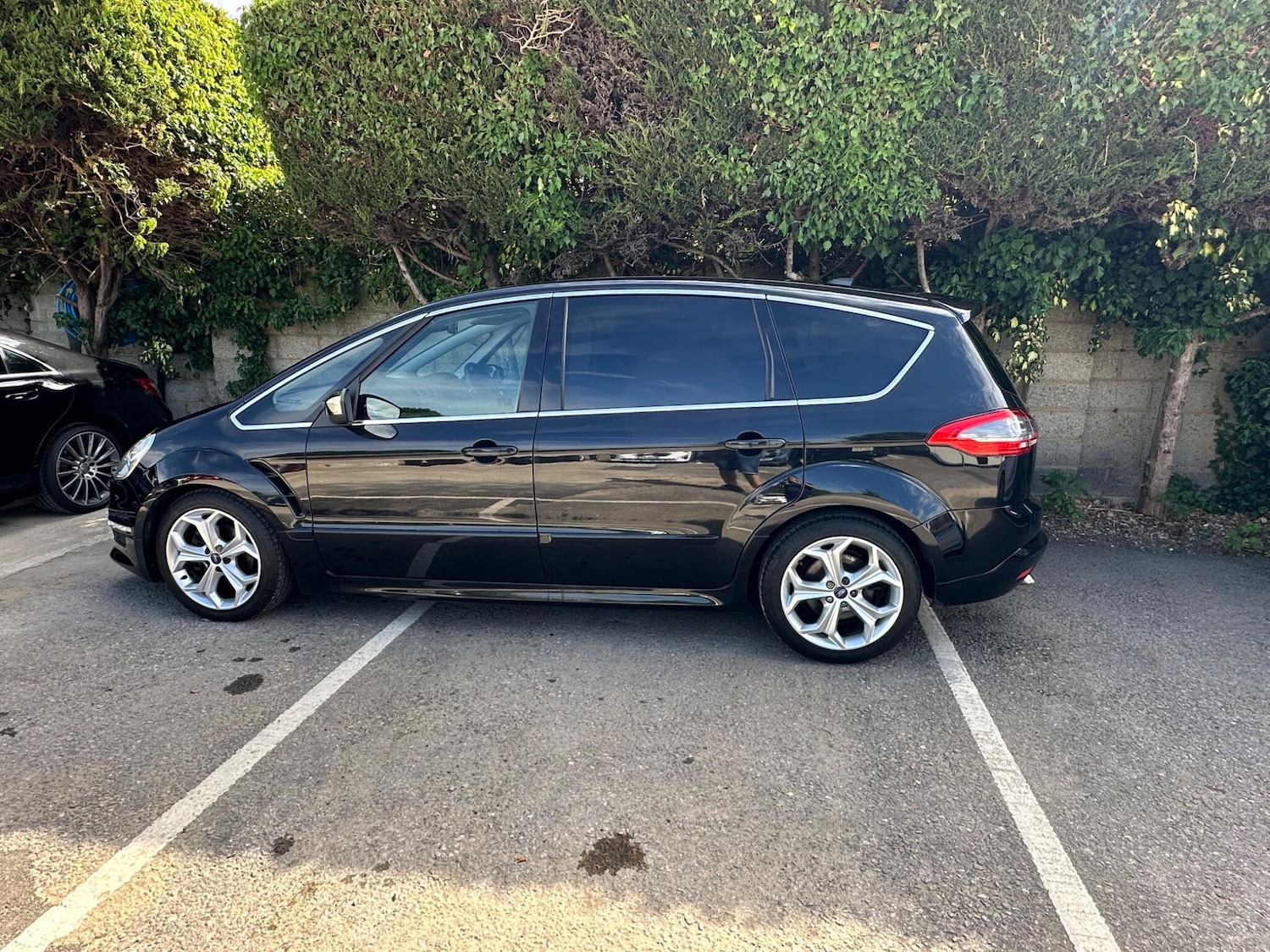 Used Ford S-Max 2014 for sale - 77853753: Photo 27