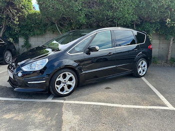 Used Ford S-Max 2014 for sale - 77853753: Photo