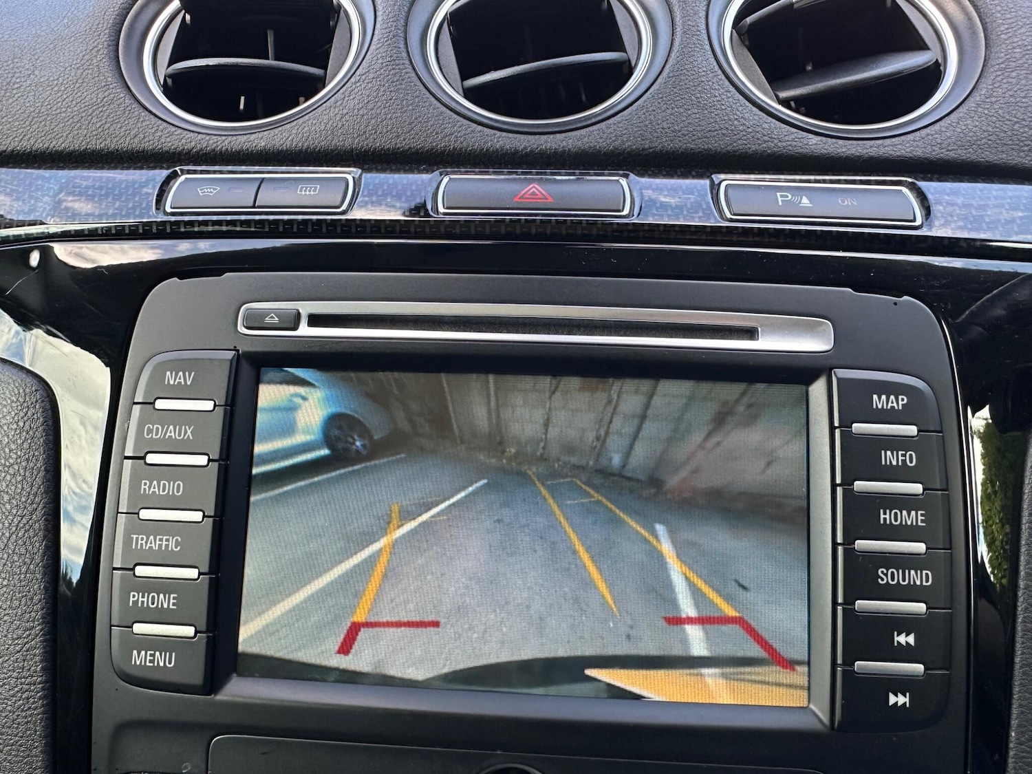 Used Ford S-Max 2014 for sale - 77853753: Photo 30