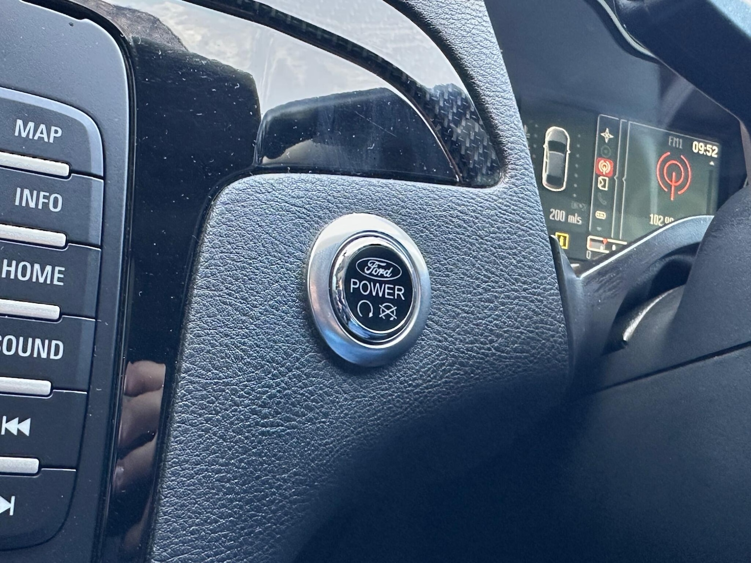 Used Ford S-Max 2014 for sale - 77853753: Photo 31