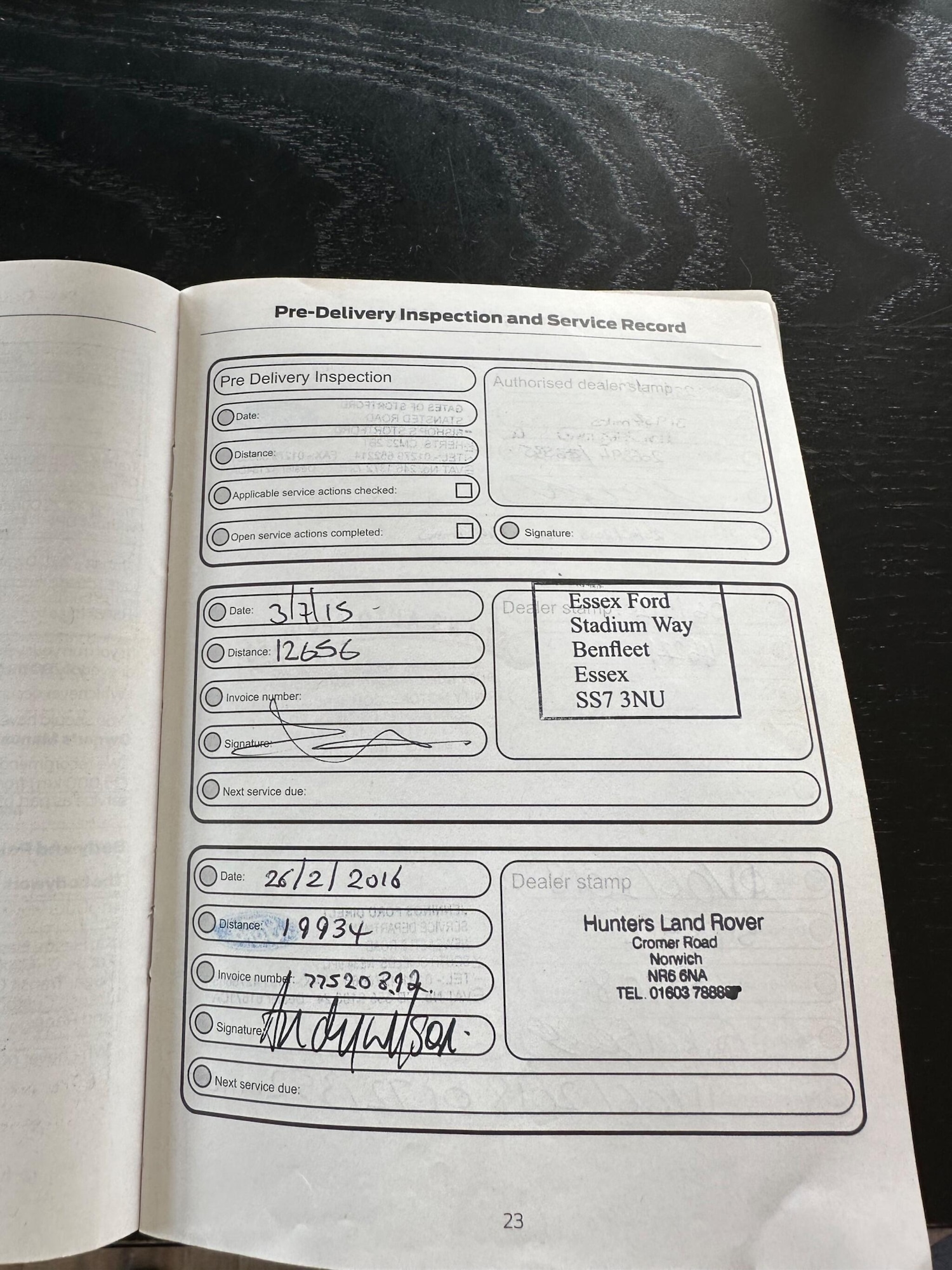 Used Ford S-Max 2014 for sale - 77853753: Photo 34