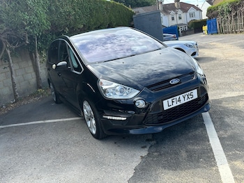 Used Ford S-Max 2014 for sale - 77853753: Photo