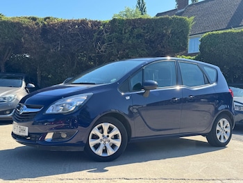 2017 (17) - 1.4i Life Euro 6 5dr
