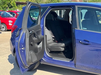 Used Vauxhall Meriva 2017 for sale - 76024524: Photo