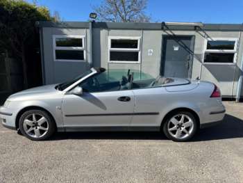 Used Saab 9-3 2008 for sale - 74336803: Photo