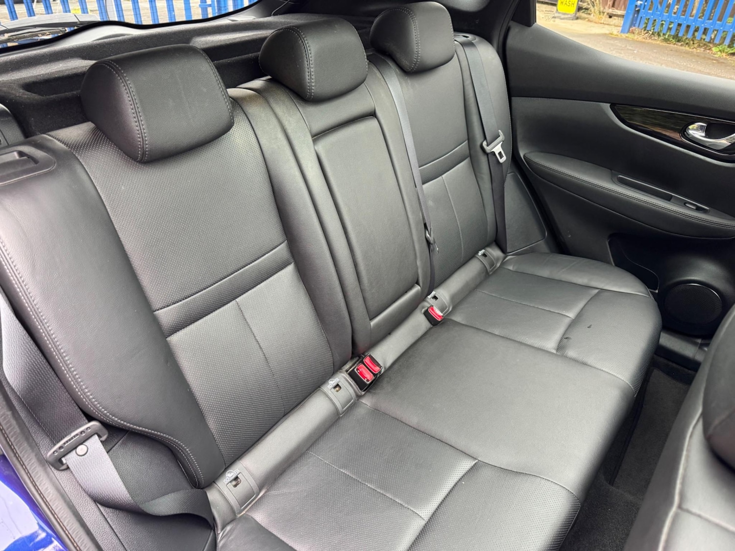 Used Nissan Qashqai 2016 for sale - 76666993: Photo 15