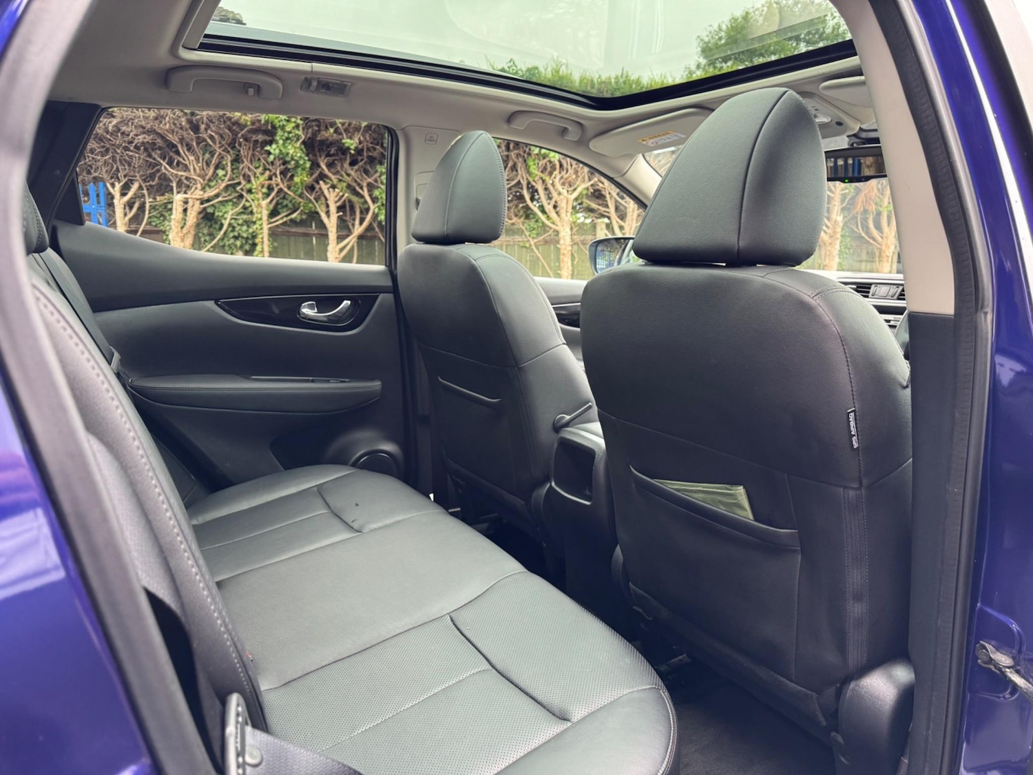 Used Nissan Qashqai 2016 for sale - 76666993: Photo 16