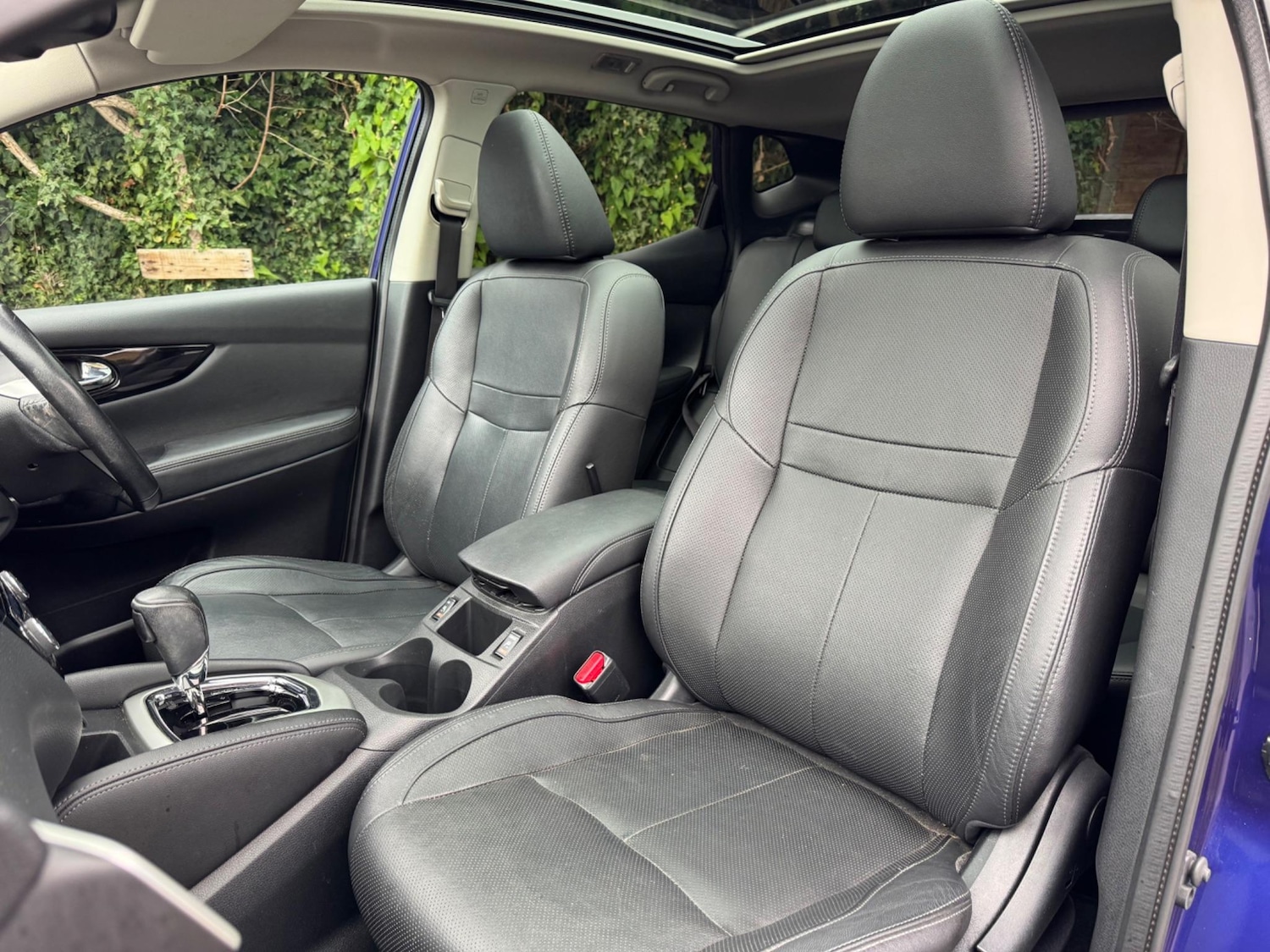 Used Nissan Qashqai 2016 for sale - 76666993: Photo 21