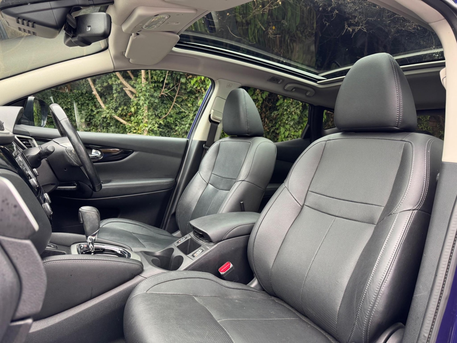 Used Nissan Qashqai 2016 for sale - 76666993: Photo 23