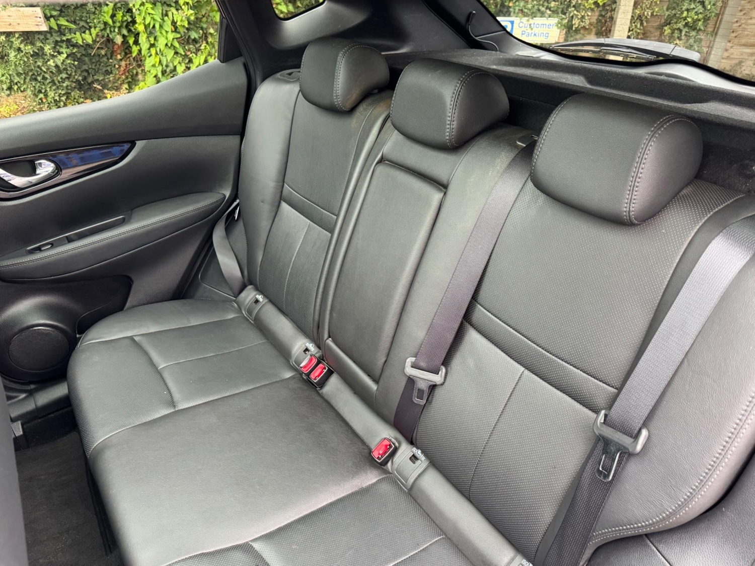 Used Nissan Qashqai 2016 for sale - 76666993: Photo 25