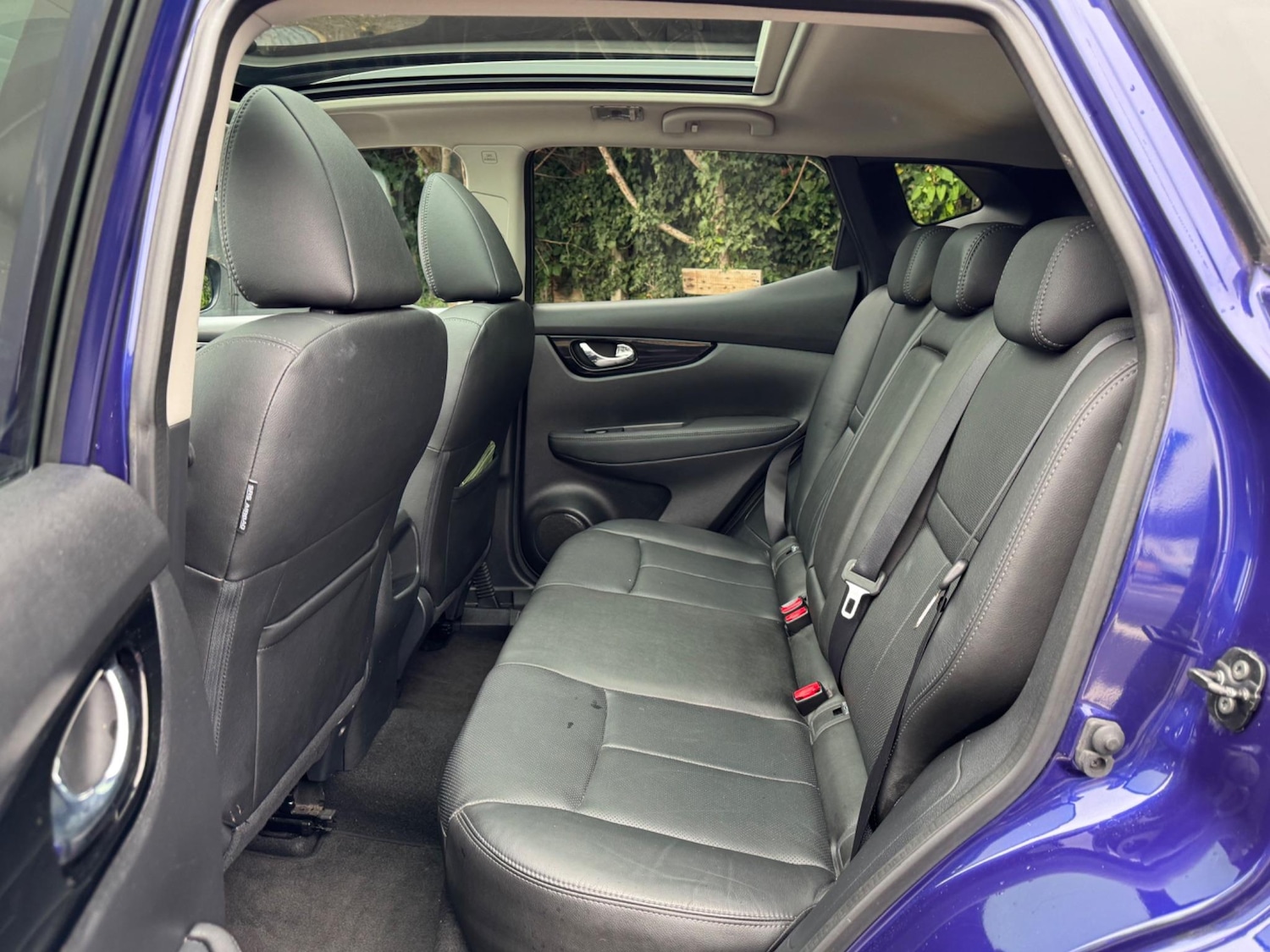 Used Nissan Qashqai 2016 for sale - 76666993: Photo 26