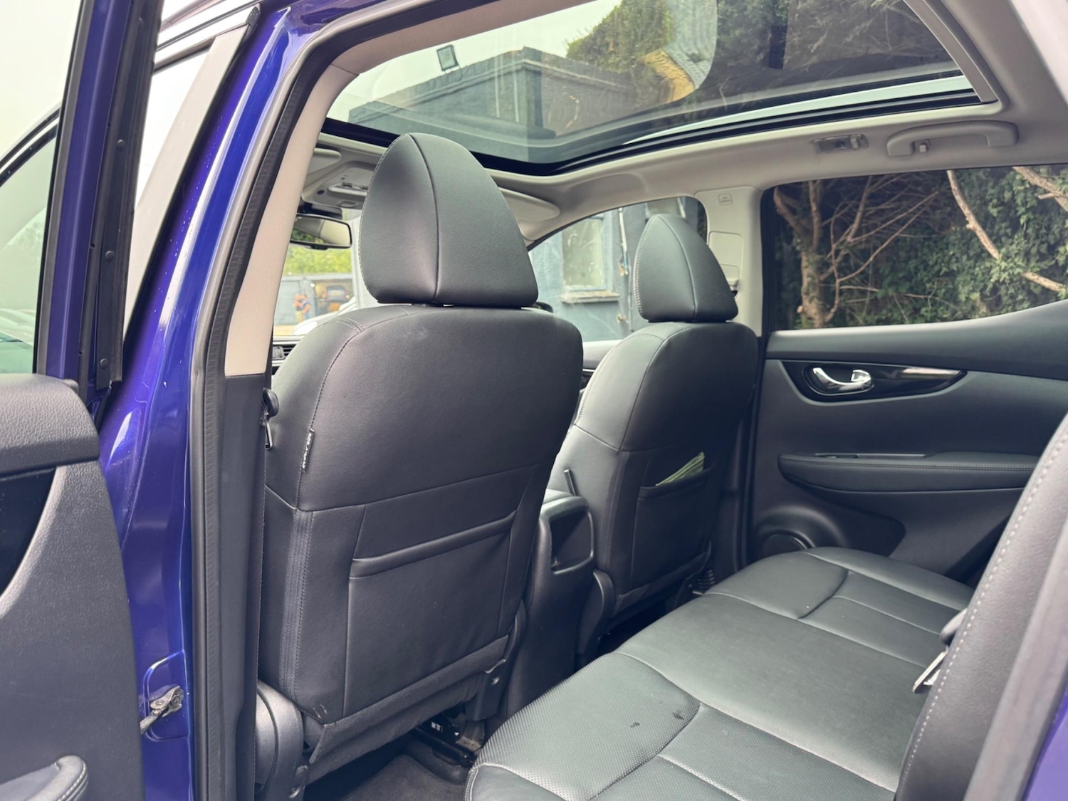 Used Nissan Qashqai 2016 for sale - 76666993: Photo 27