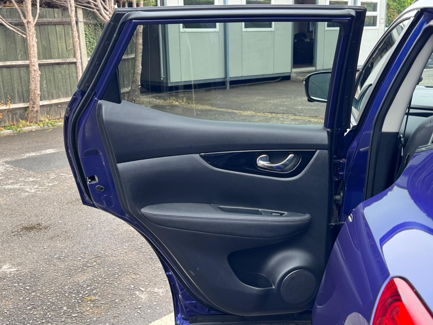 Used Nissan Qashqai 2016 for sale - 76666993: Photo 28