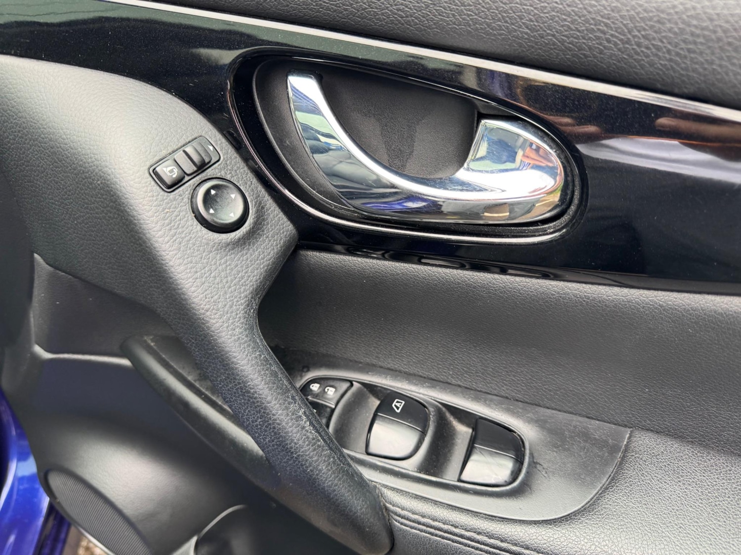 Used Nissan Qashqai 2016 for sale - 76666993: Photo 29